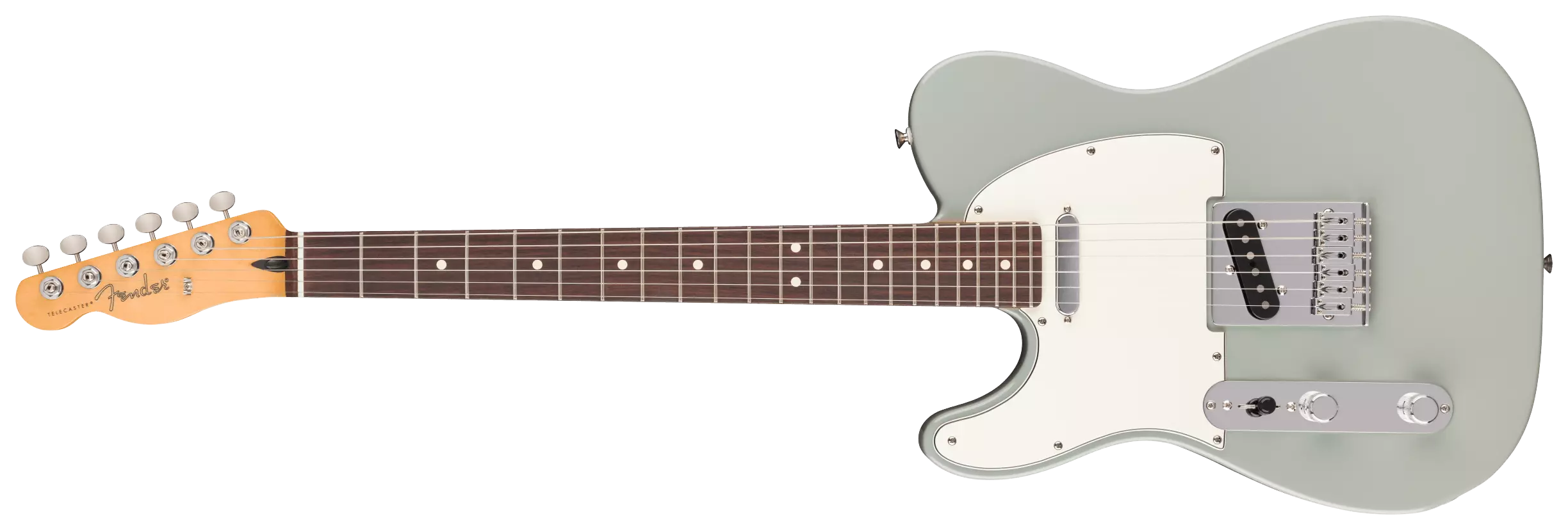 Fender Player II Telecaster Left-Hand RW CG 1