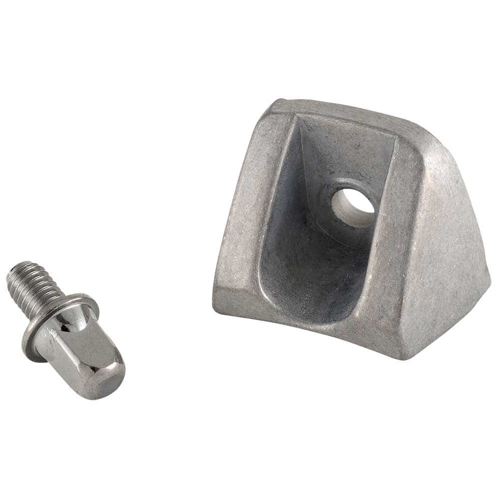 Pearl Toe Stopper Assy DC-508A