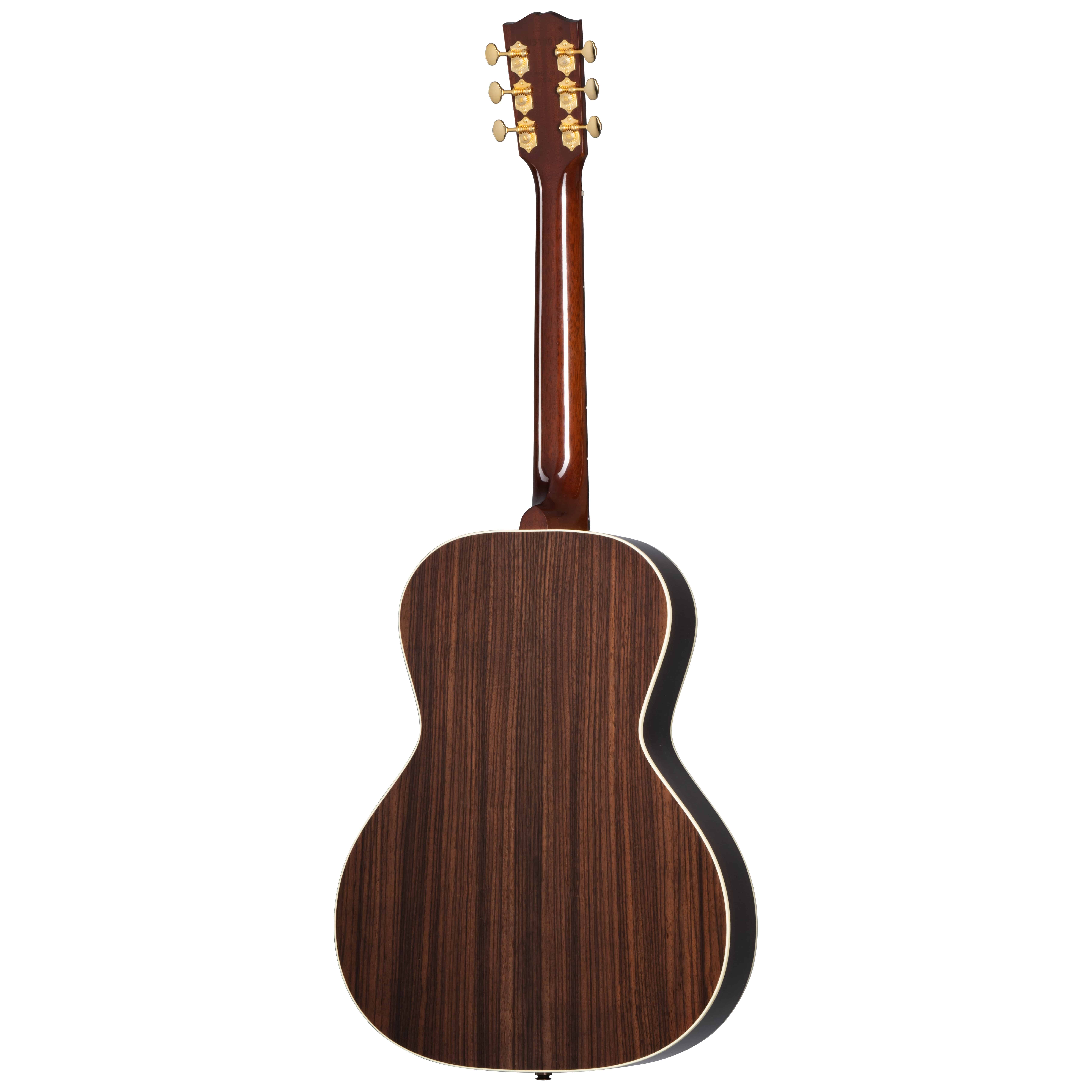 Gibson L-00 Rosewood 12-Fret 2
