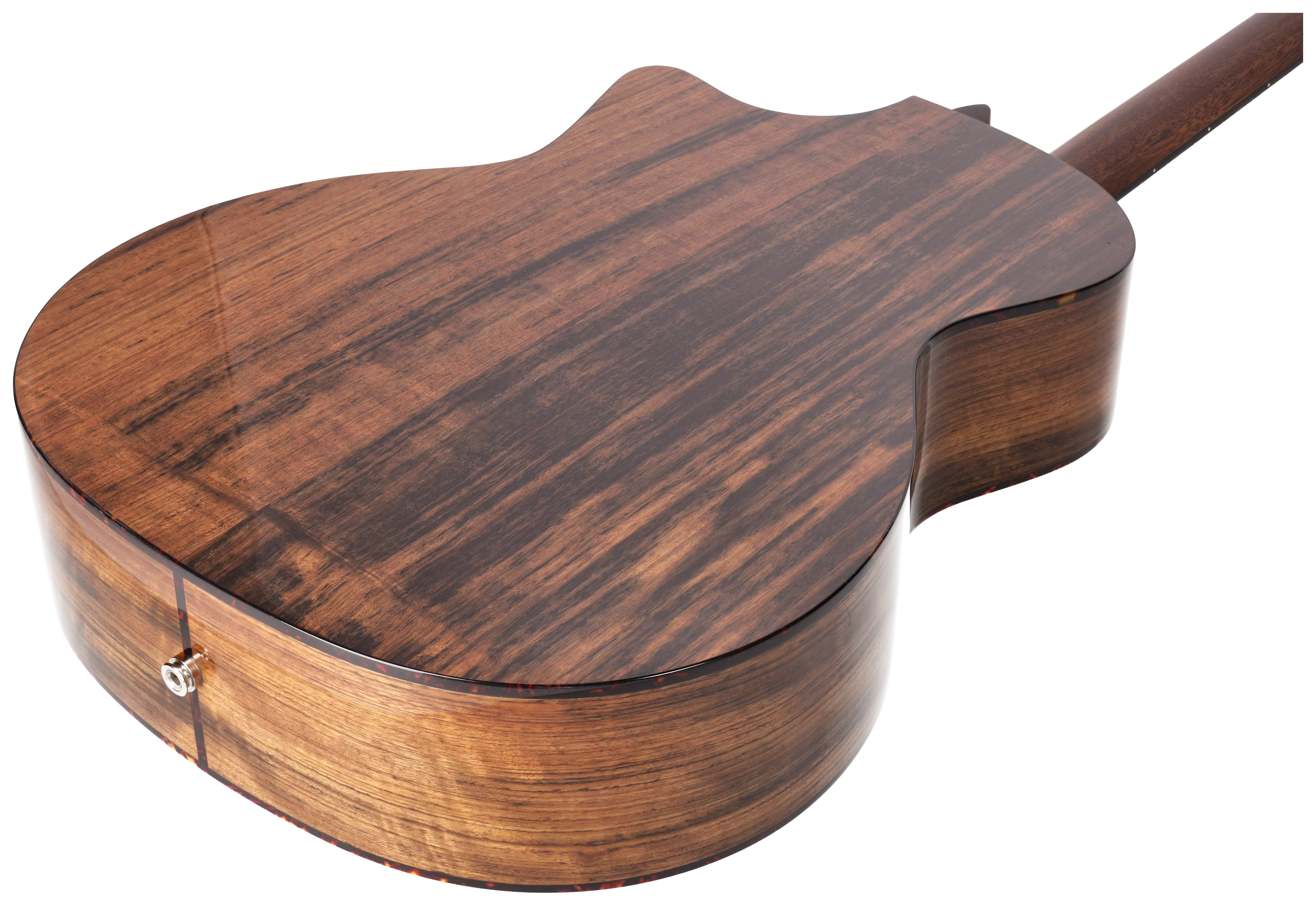 Eastman AC222CE-DLX 12