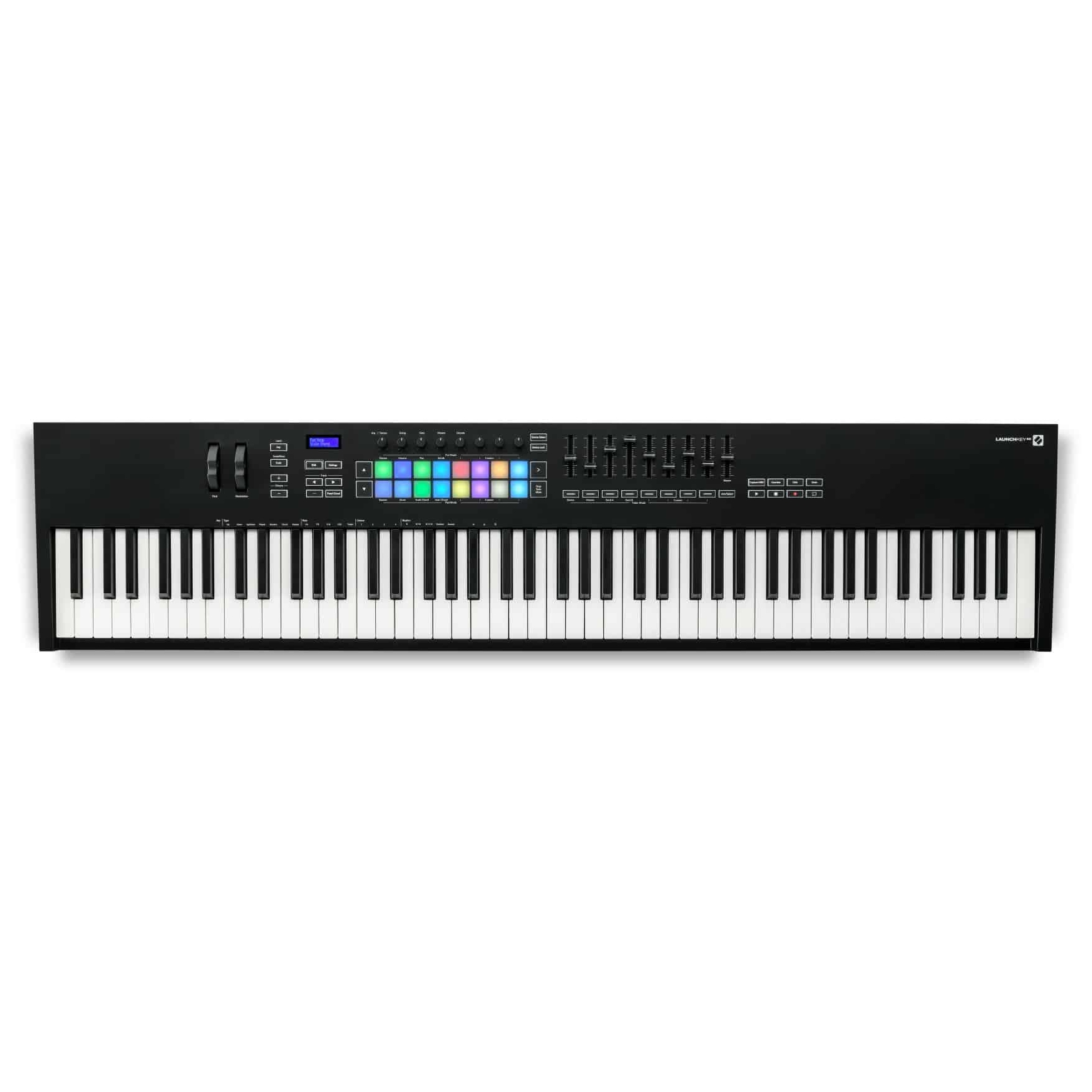 Novation Launchkey 88 MK3