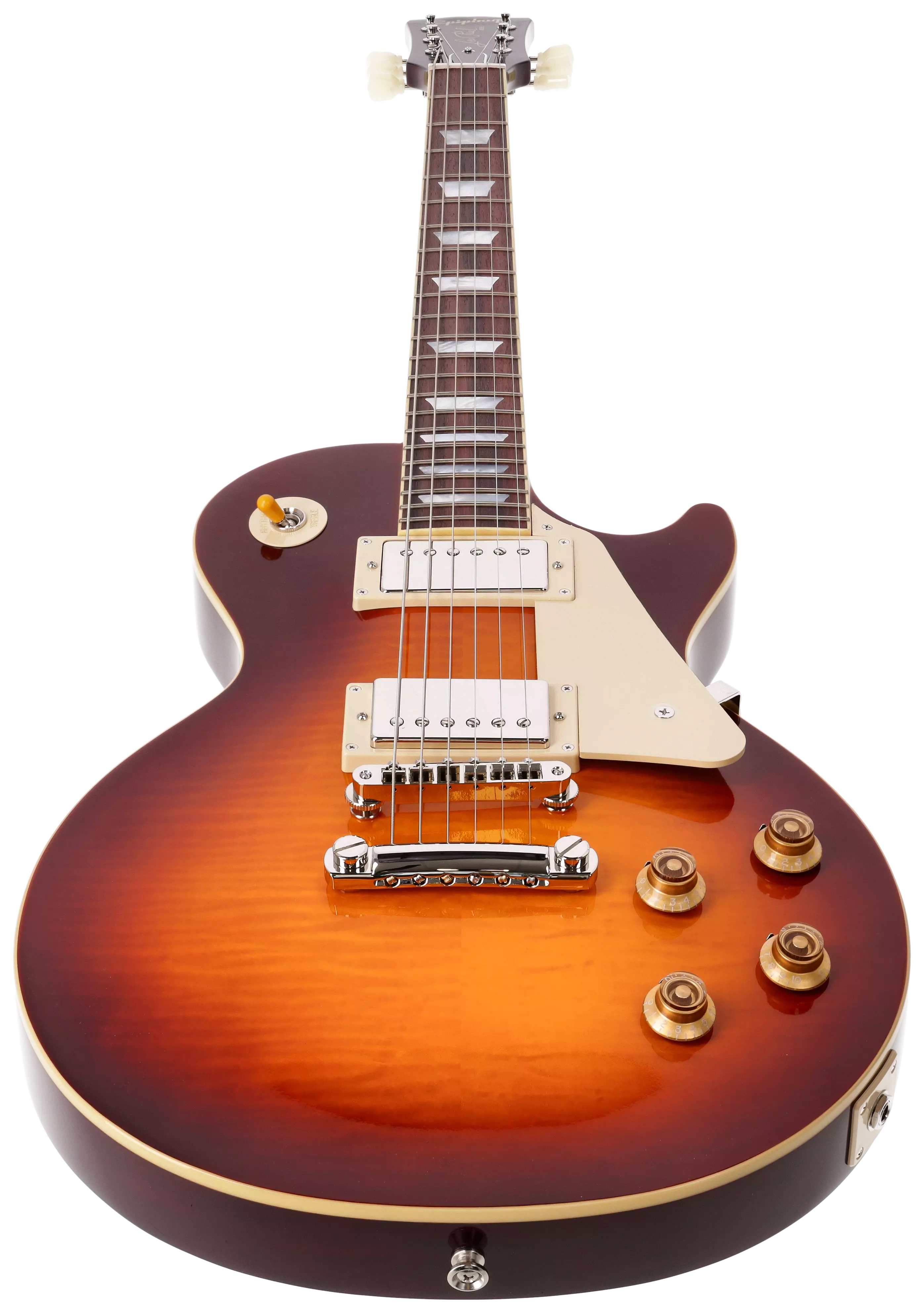 Epiphone 1959 Les Paul Standard Reissue SF 3
