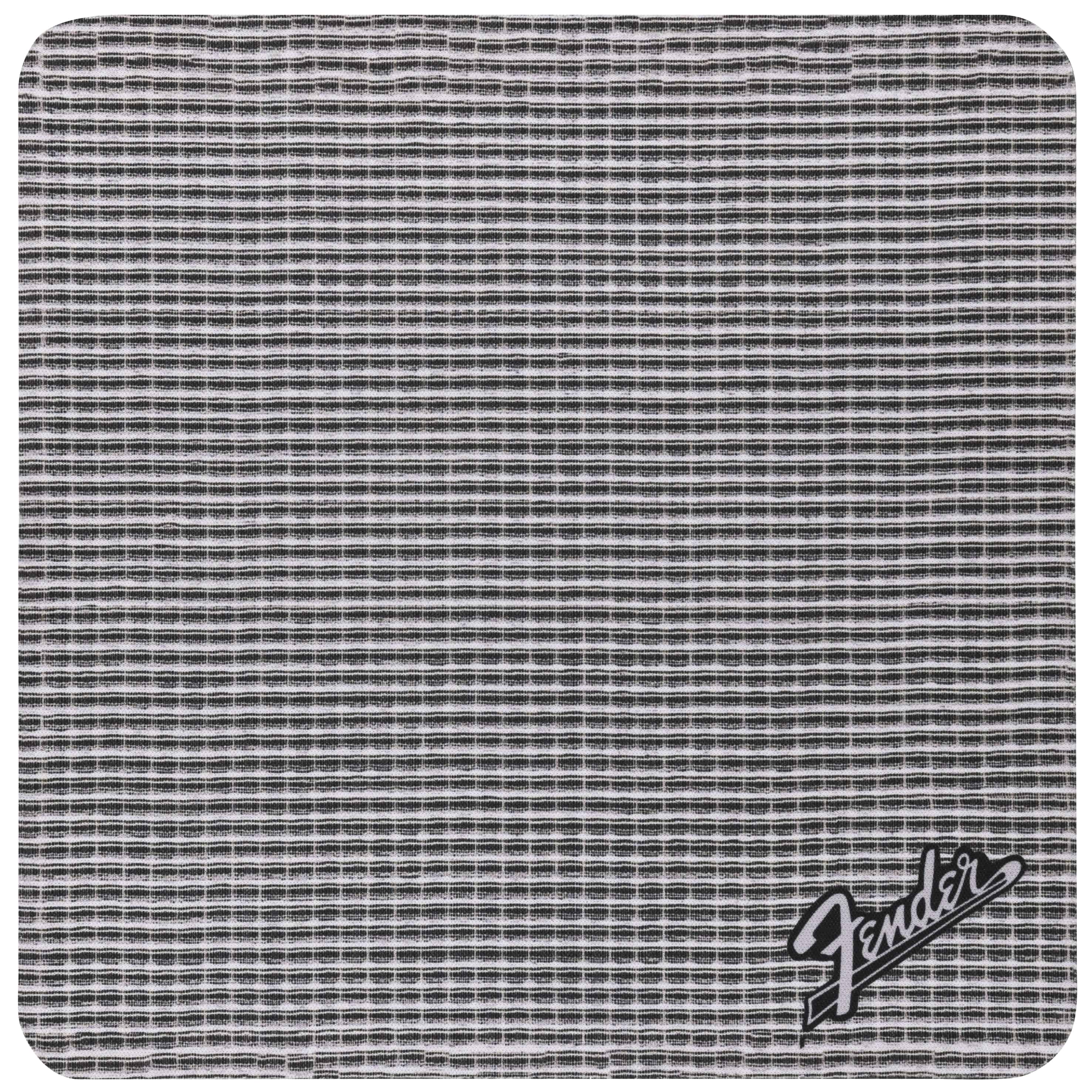 Fender Fender Mousepad Grill Cloth