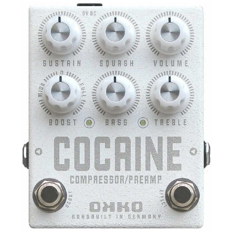 Okko Cocaine