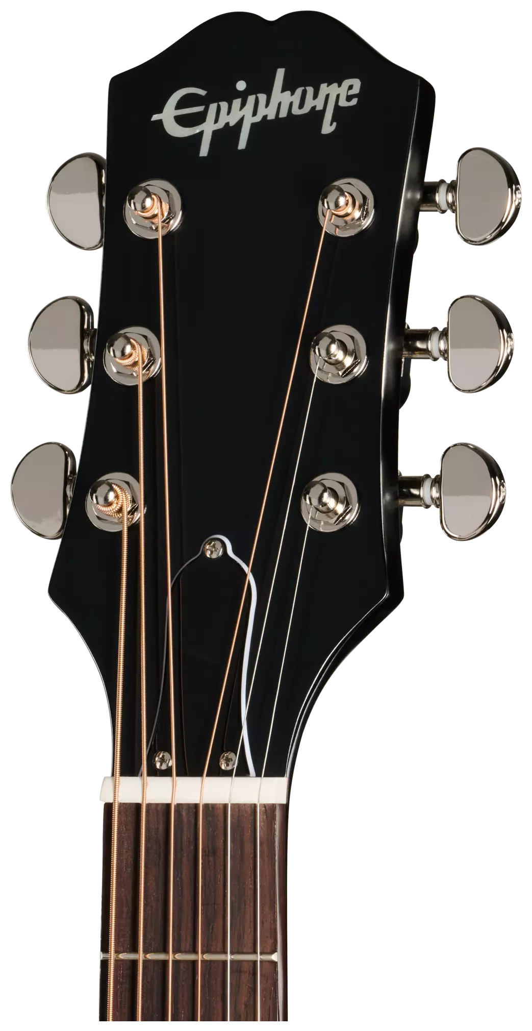 Epiphone J-45 Standard EC Vintage Sunburst 4