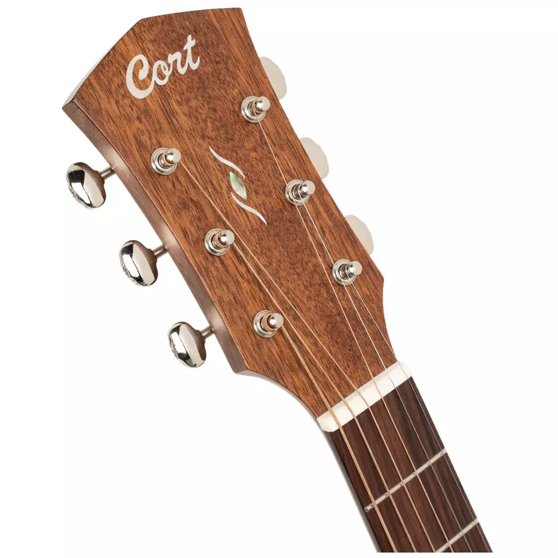 Cort Essence GA4 Natural 11