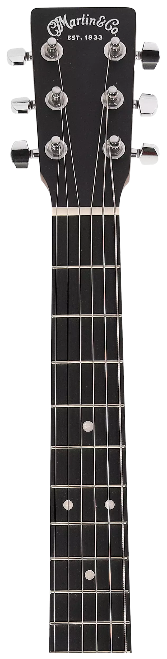 Martin 000CJr-10E Lefthand 11