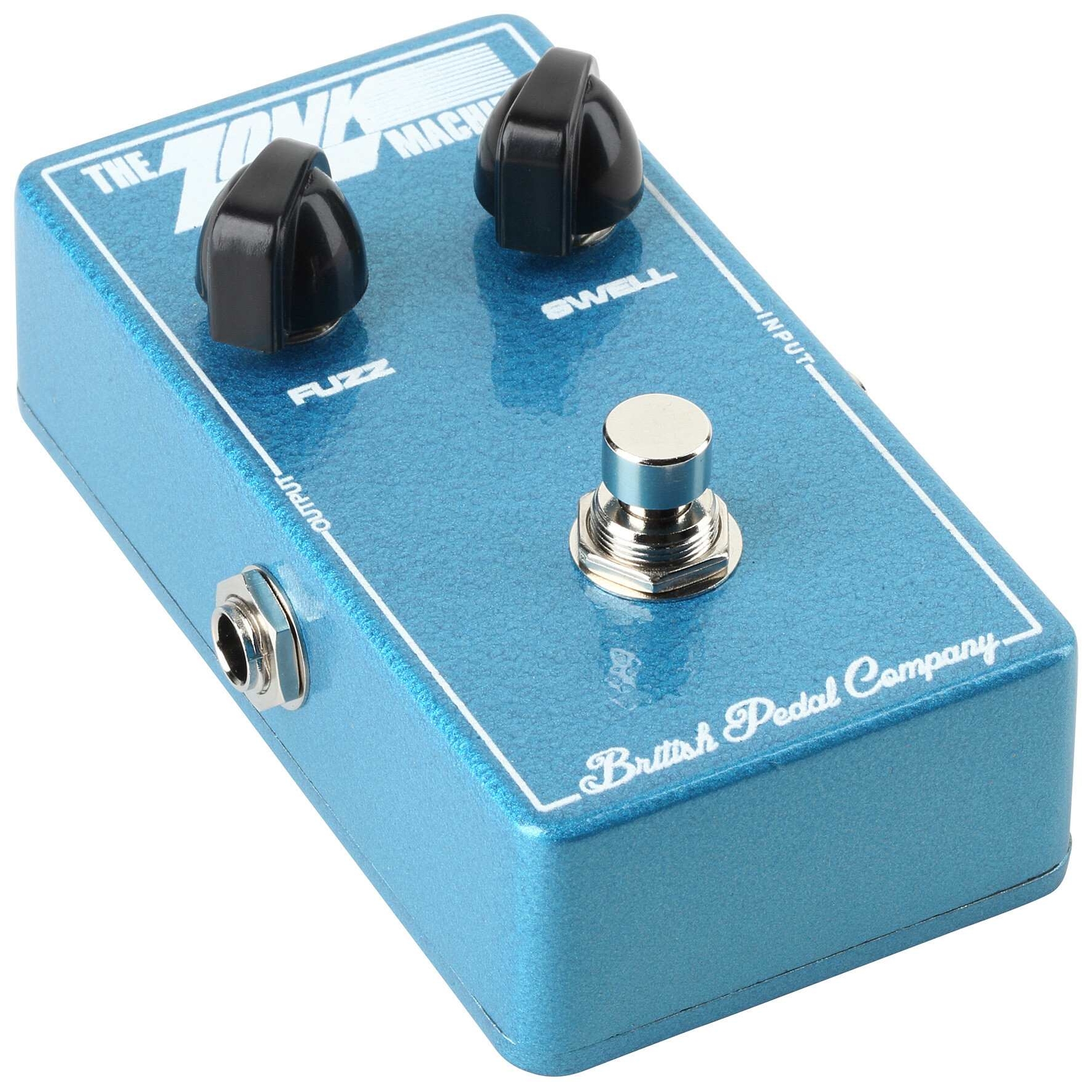 Image of compact series zonk machine fuzz 10028233 4