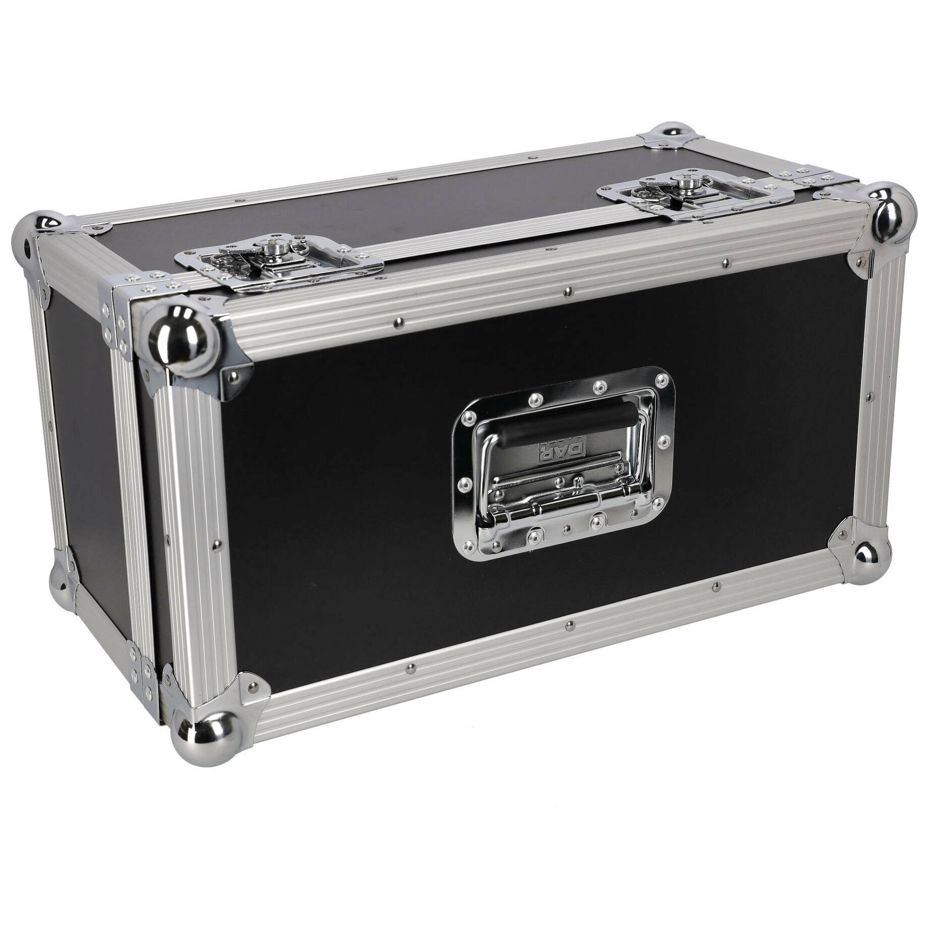 DAP Flightcase für 12 Mikrofone 1