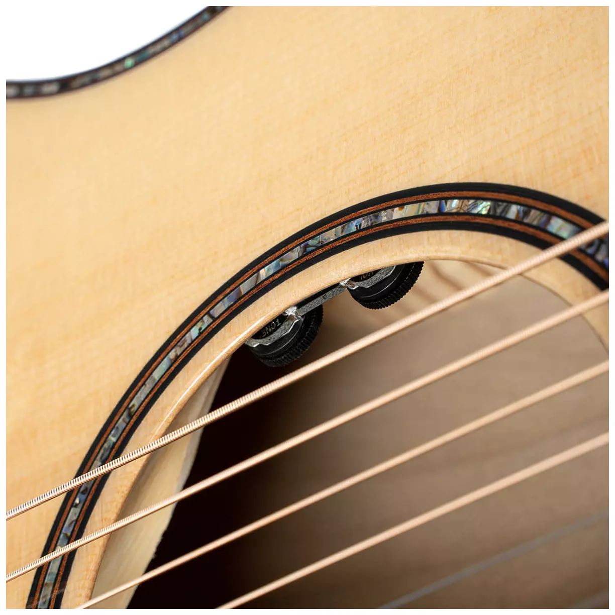 Cort GAPF-BV Natural 10