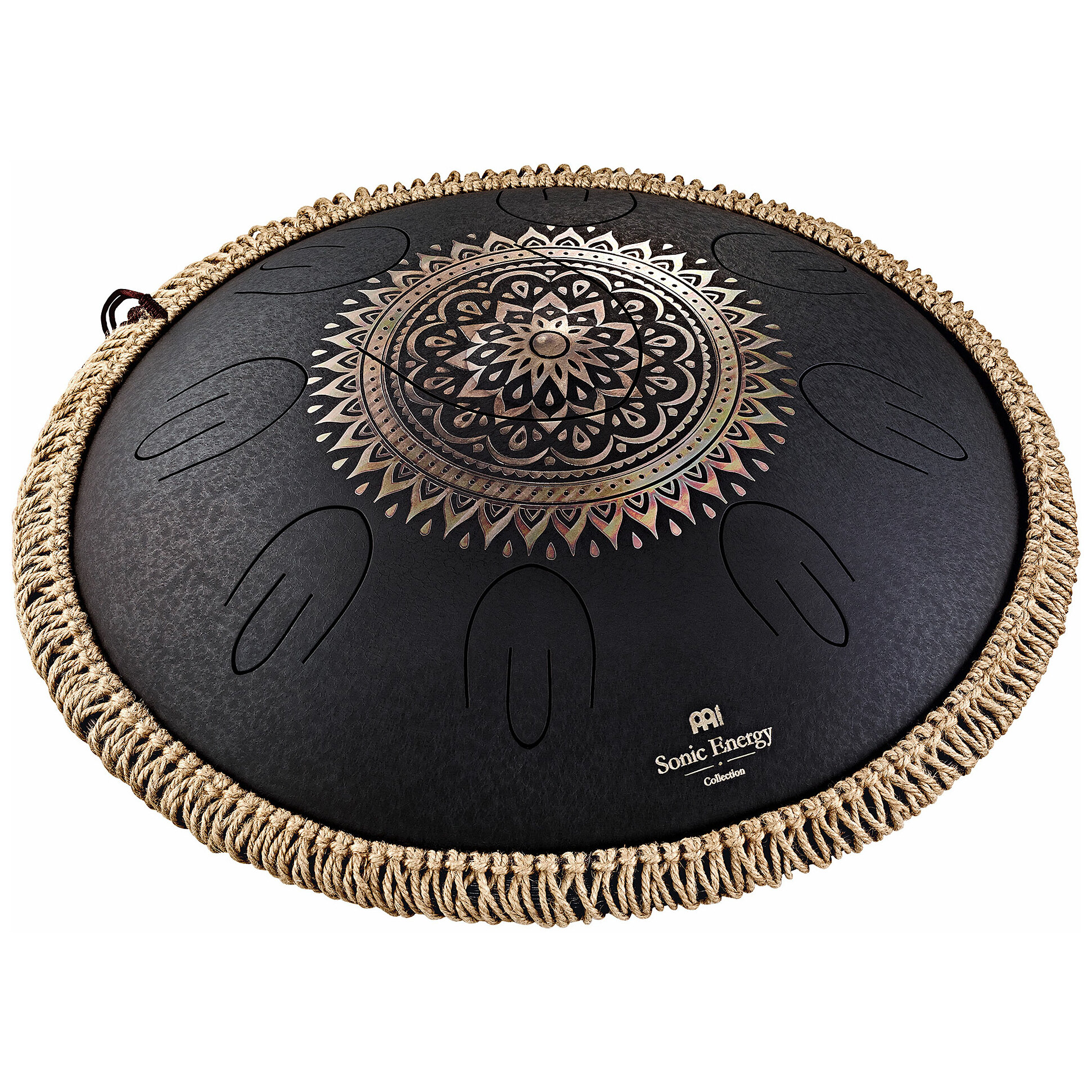 Meinl Sonic Energy OSTD1BKE - Octave Steel Tongue, D Kurd