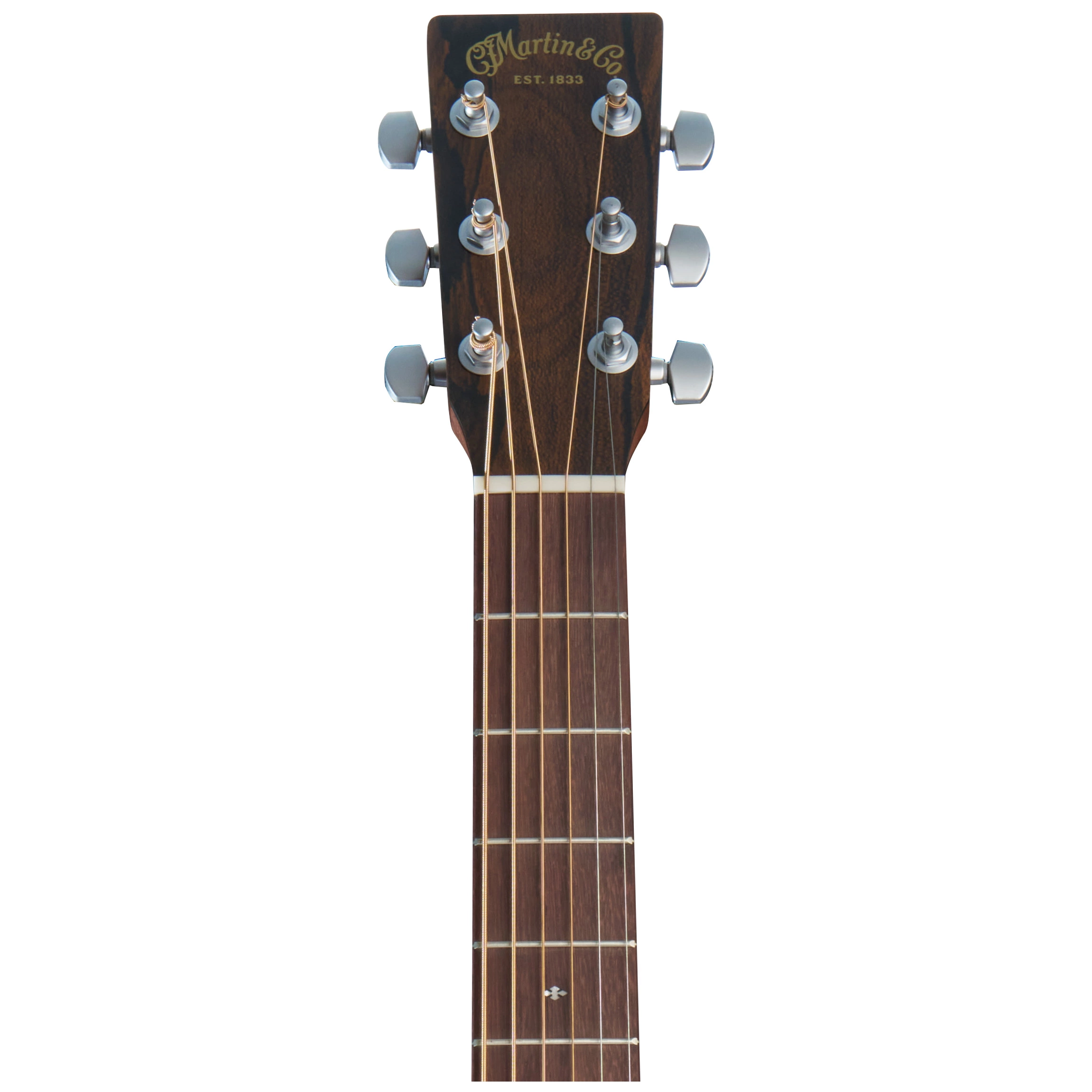 Martin Limited Edition OMC-X2E Ziricote 8