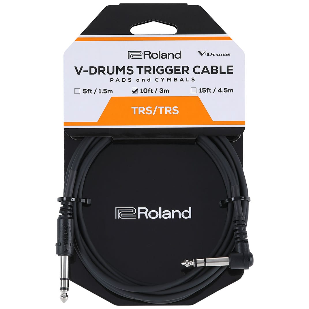 Roland V-Drums Trigger Kabel - 3 m