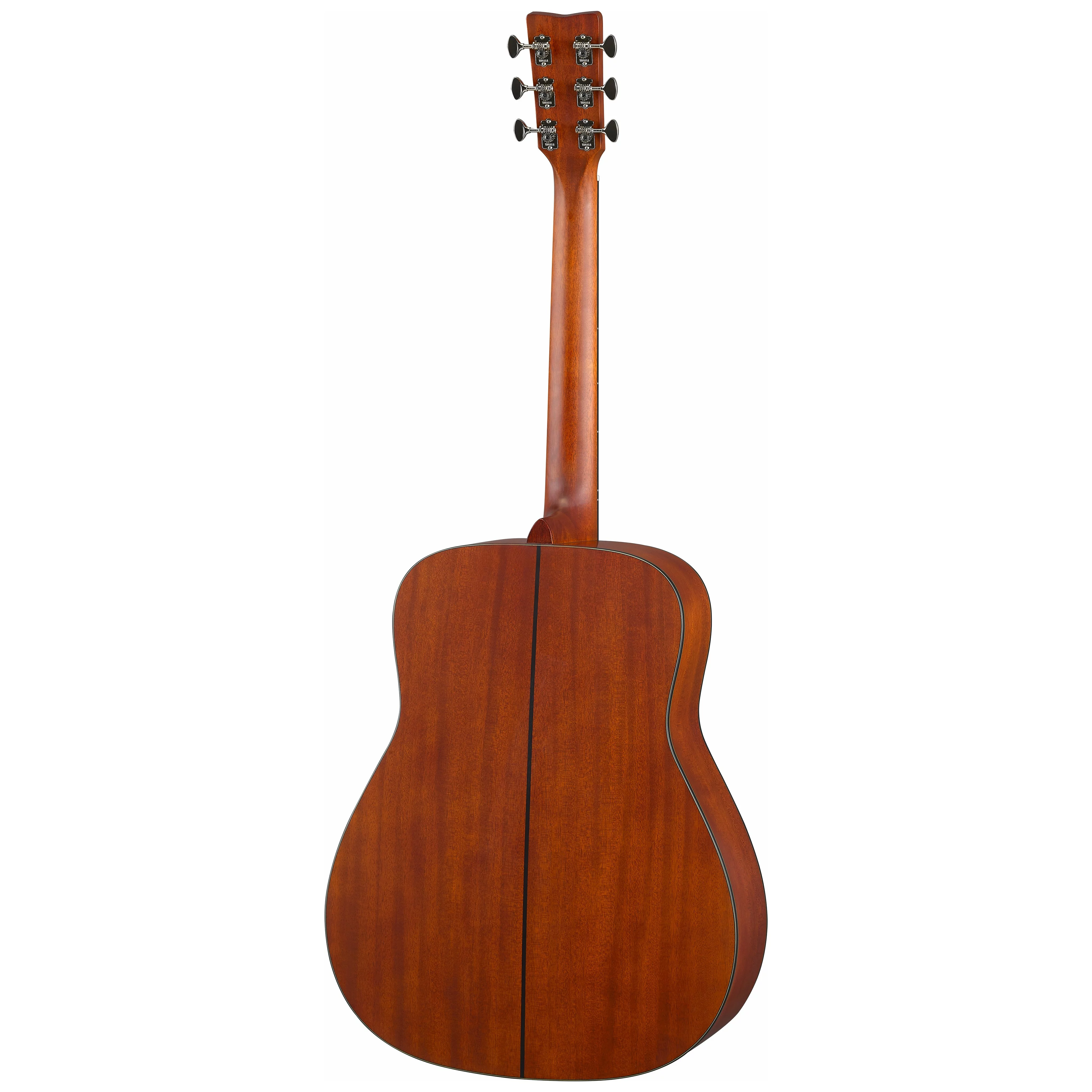 Yamaha FG5 1