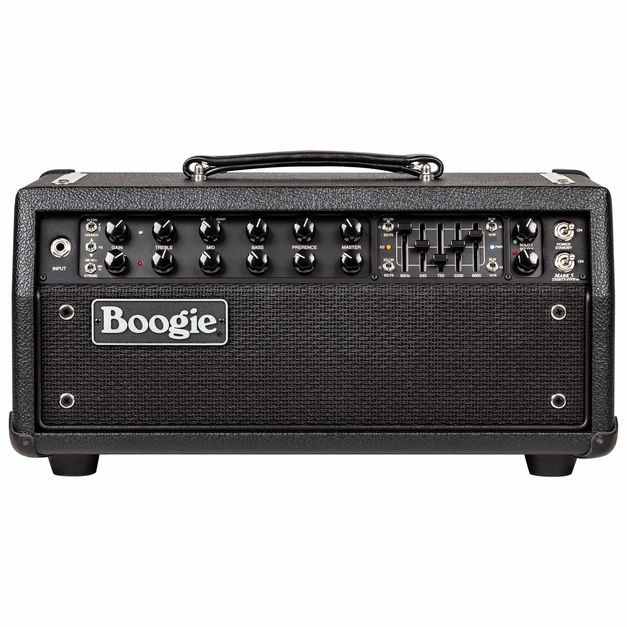 Mesa/Boogie Mark Five: 35 Head