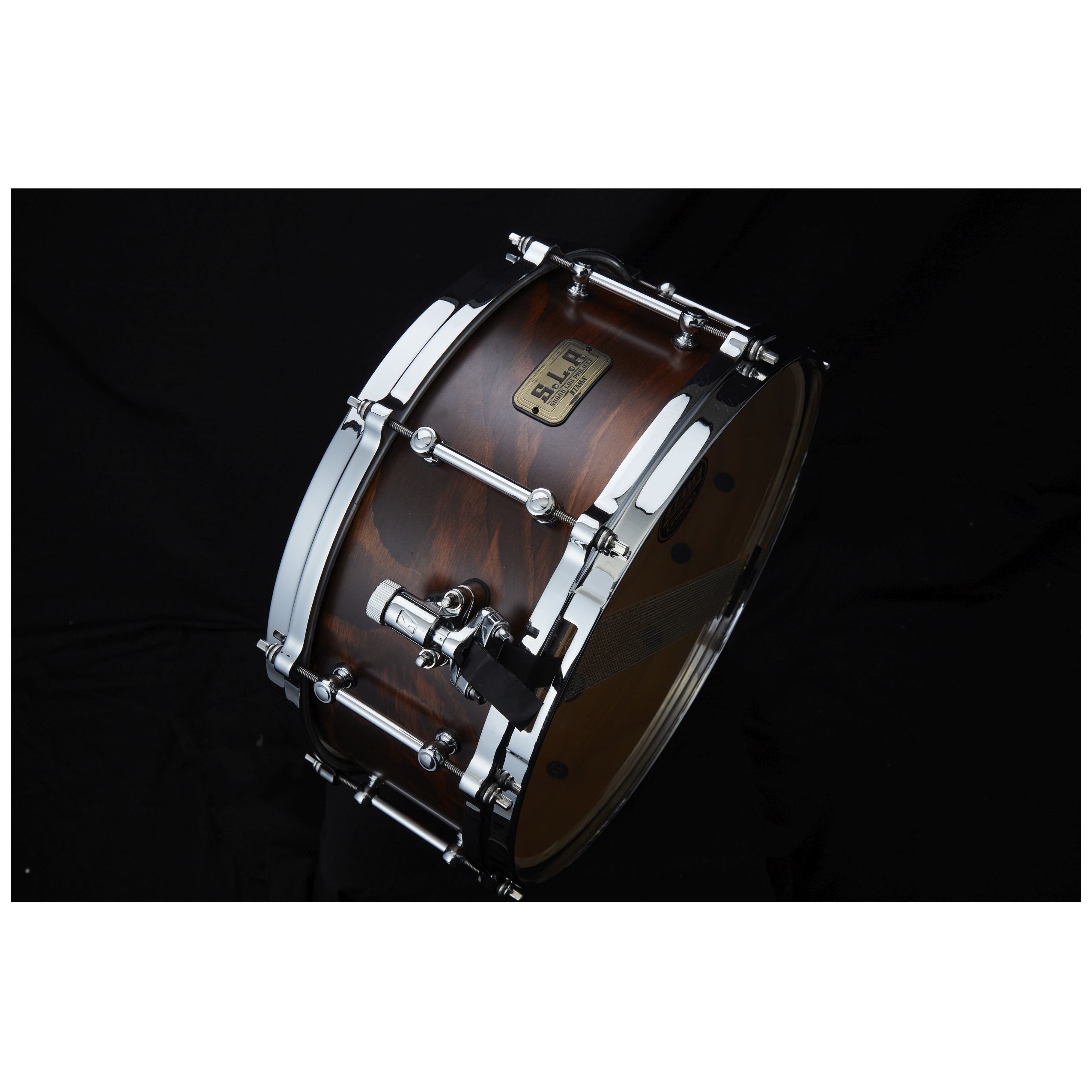 Tama - Tama LSP146-WSS 14 x 6 SD - S.L.P. - Fat Spruce - 2