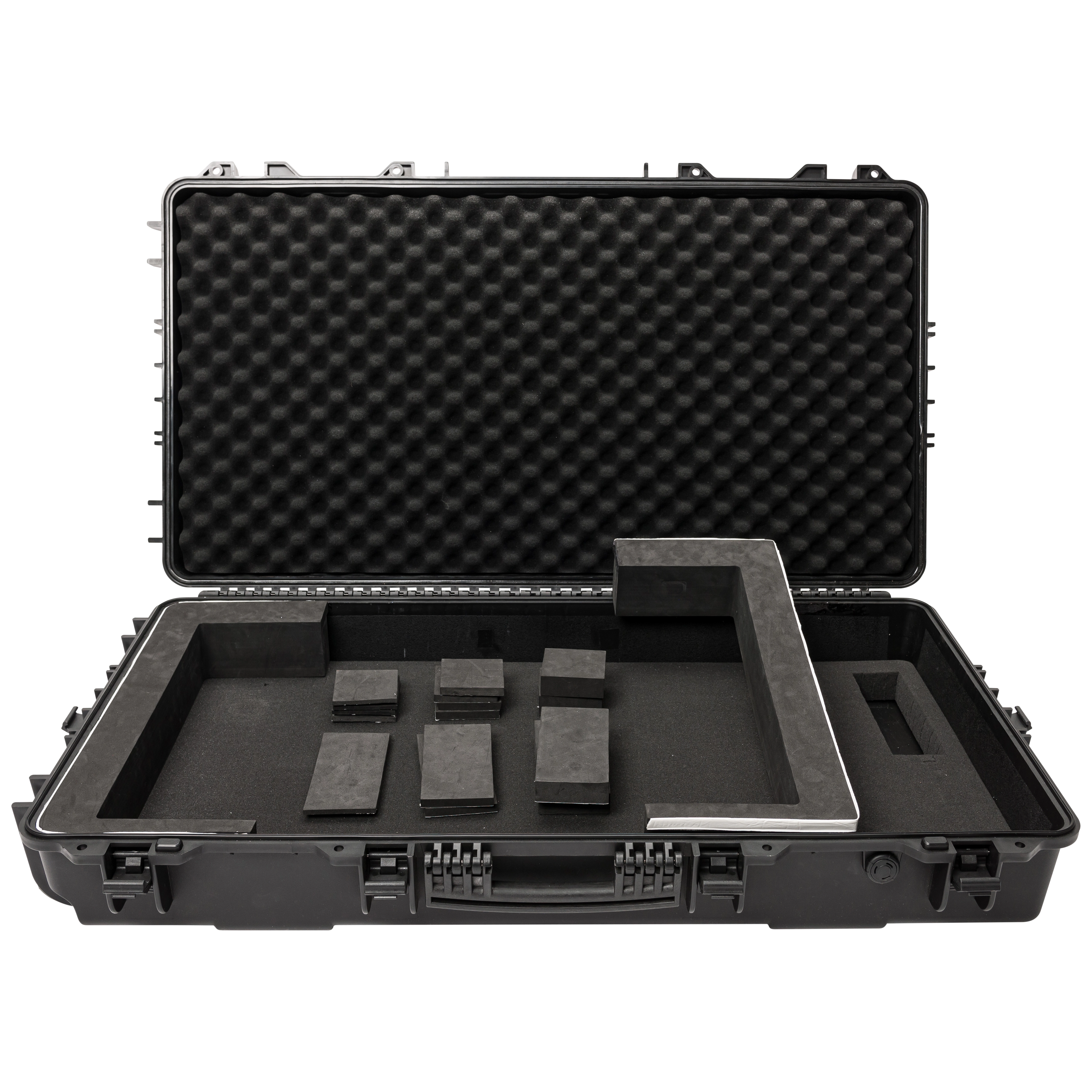 Magma FLXGUARD DJ-Controller Trolley 1