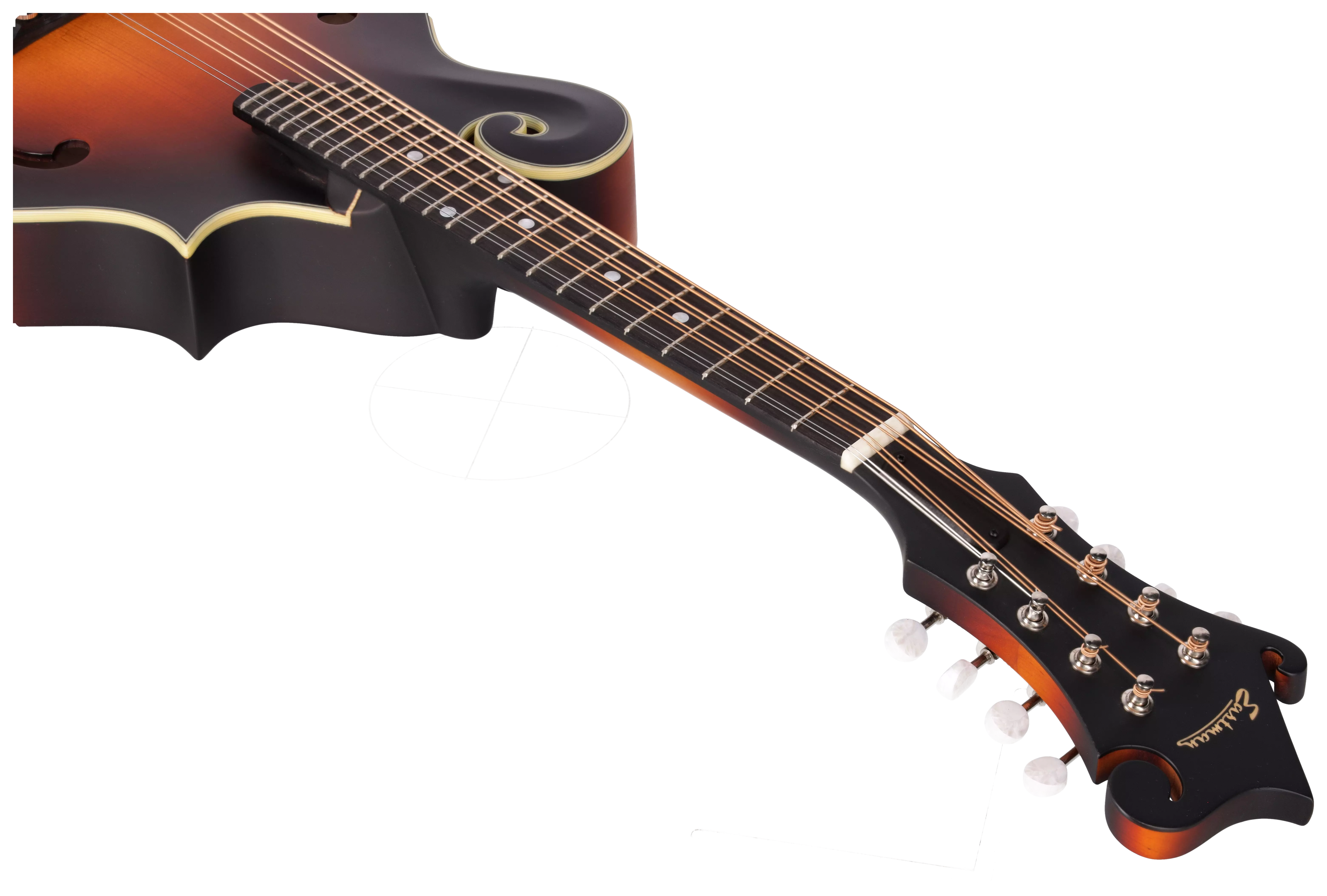 Eastman MDA315E-SB 13