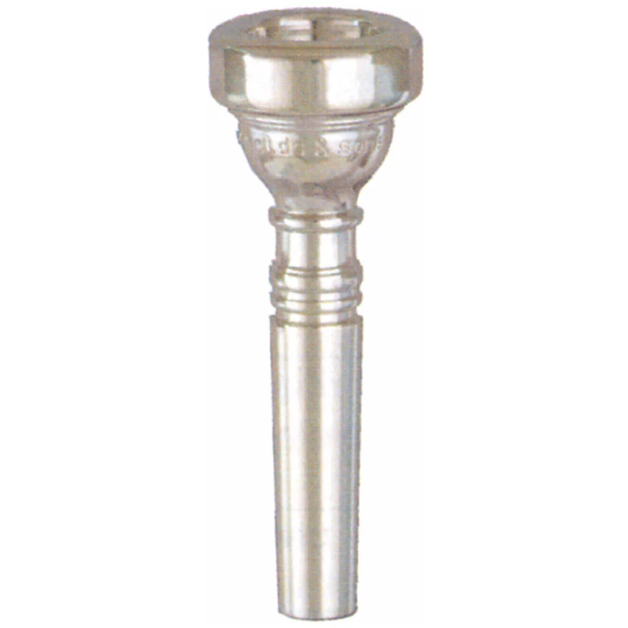 Arnolds & Sons Flügelhorn Mundstück Deutscher Schaft 7 C-D