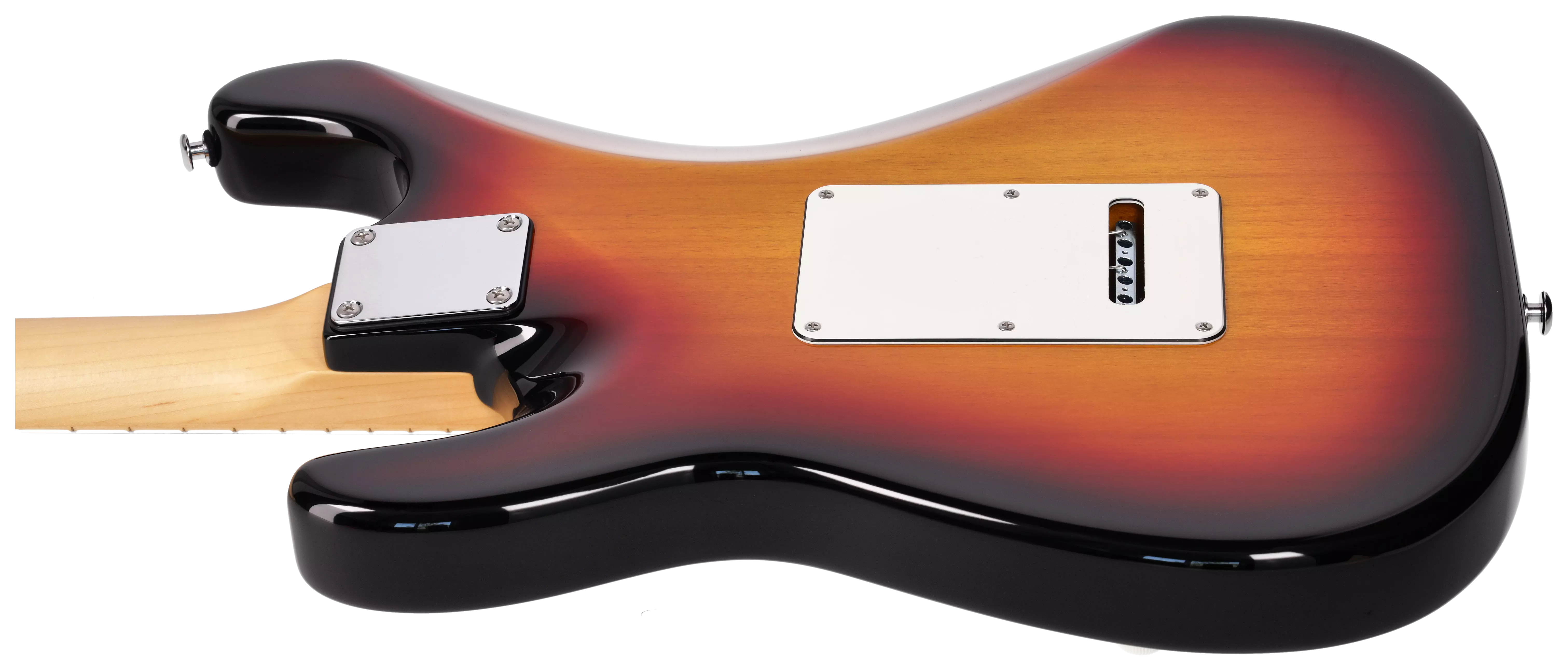 Suhr Classic Pro HSS MN 3TB #2 10