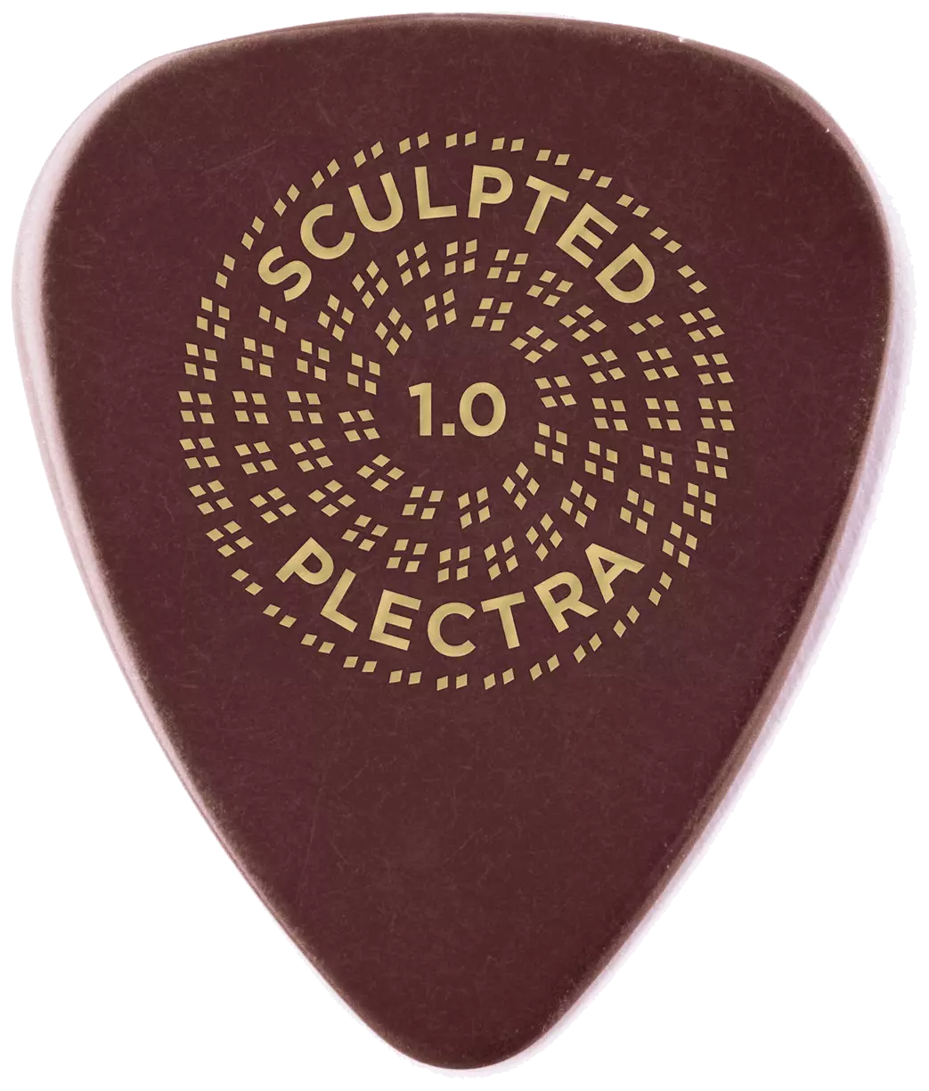 Dunlop Primetone Standard 1.00 Player's Pack 3 Stück 2