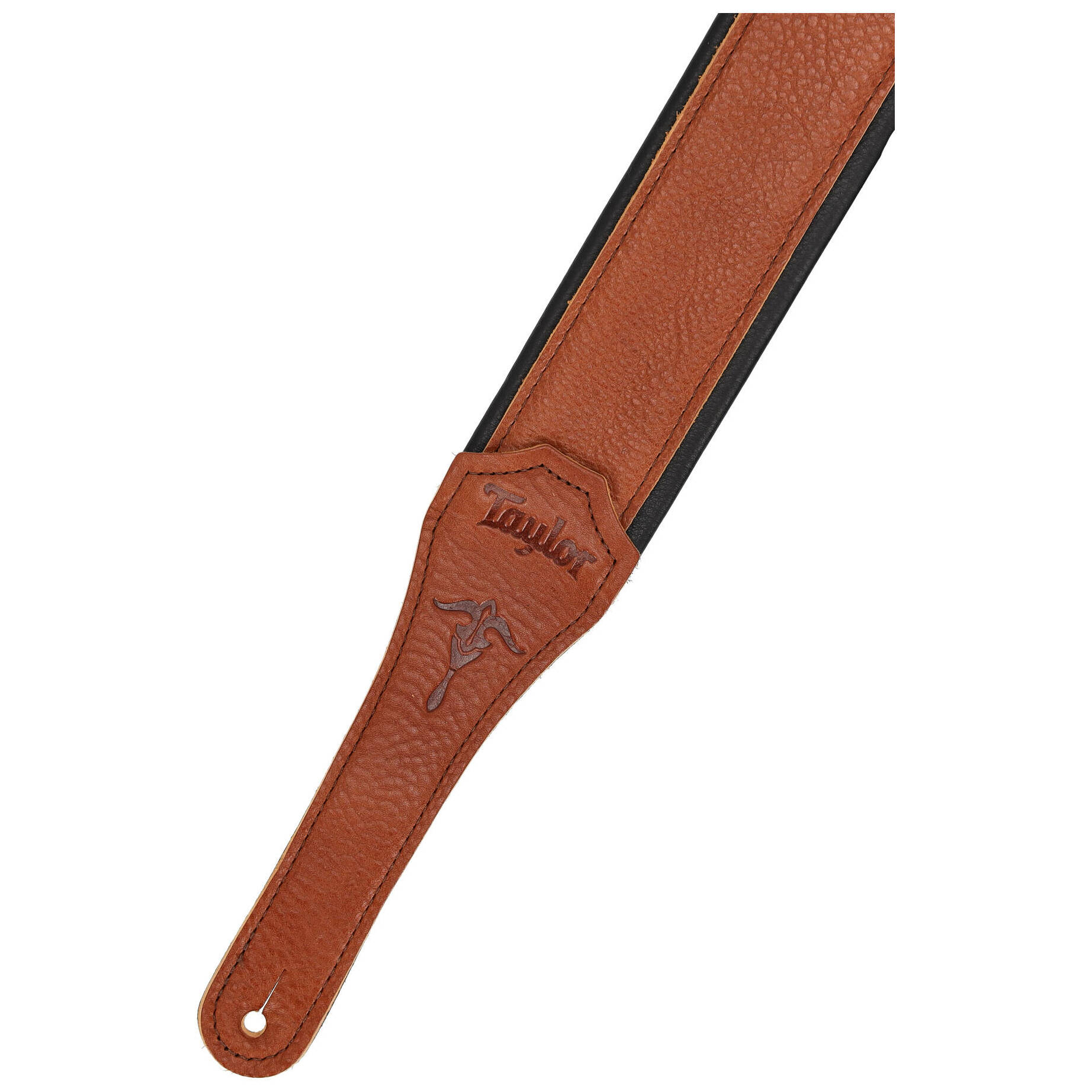 Taylor Aerial 500 Series Strap, Leather, British Tan 2