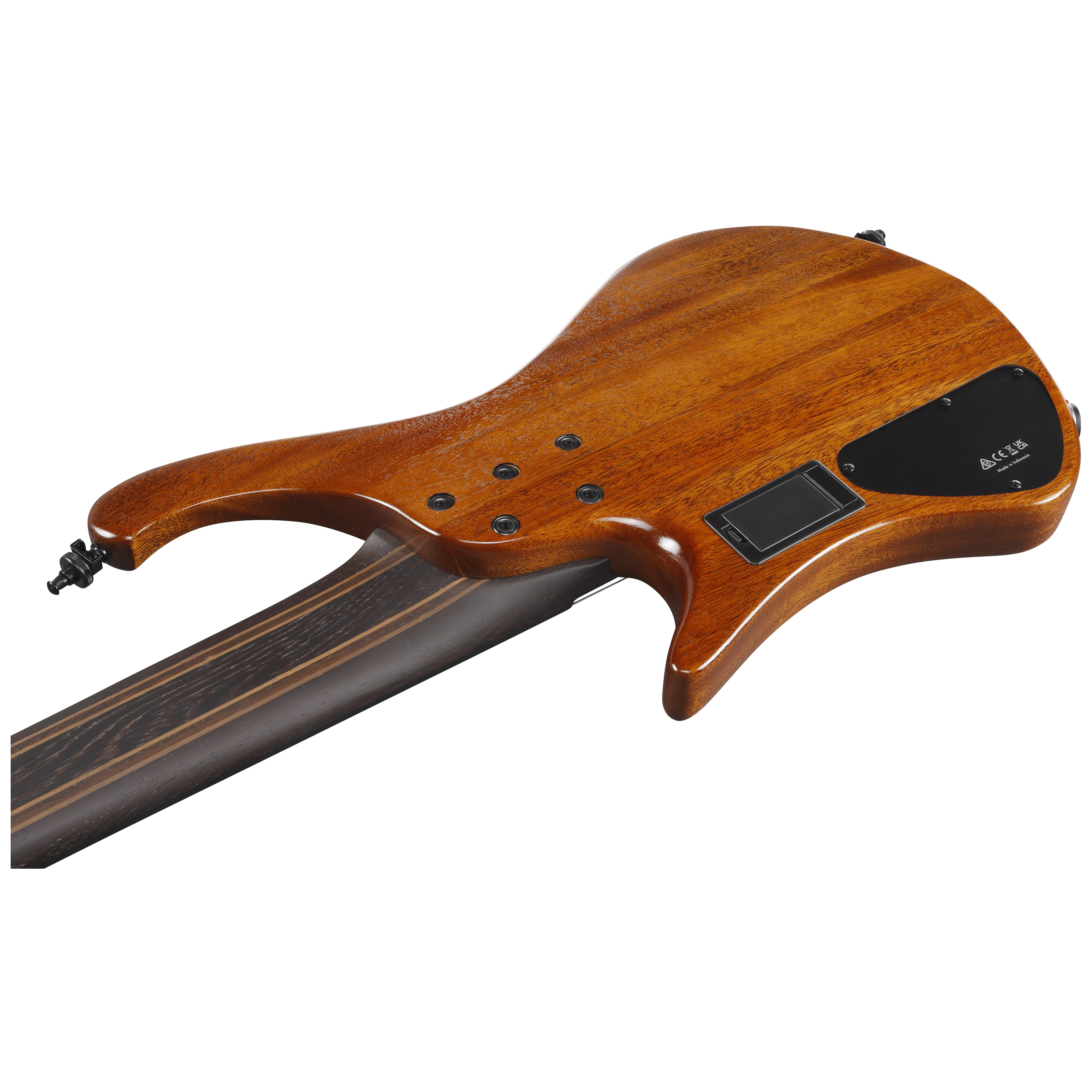 Ibanez EHB1506MS-ABL 8