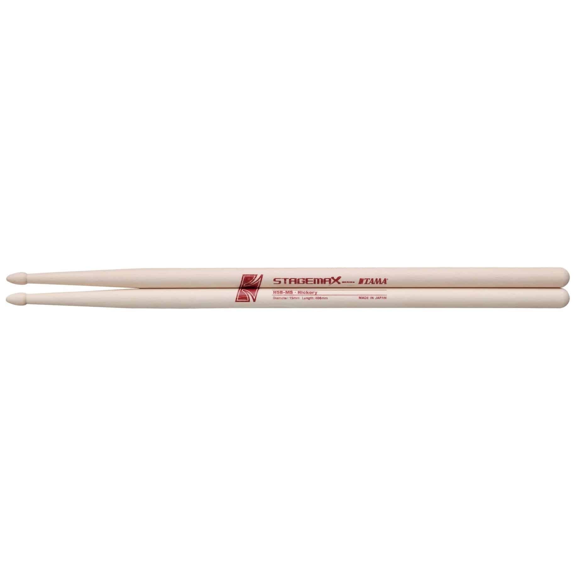 Tama H5B-MS - Stagemax Series - Drumsticks