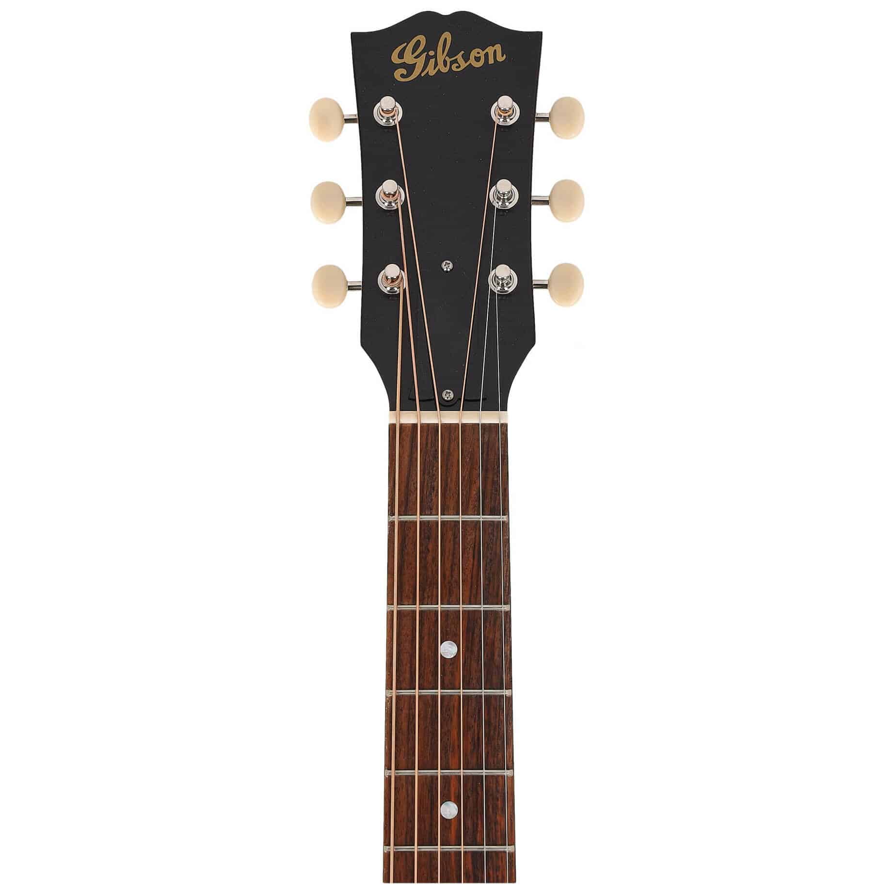 Gibson J-45 Rosewood Red Spruce 5