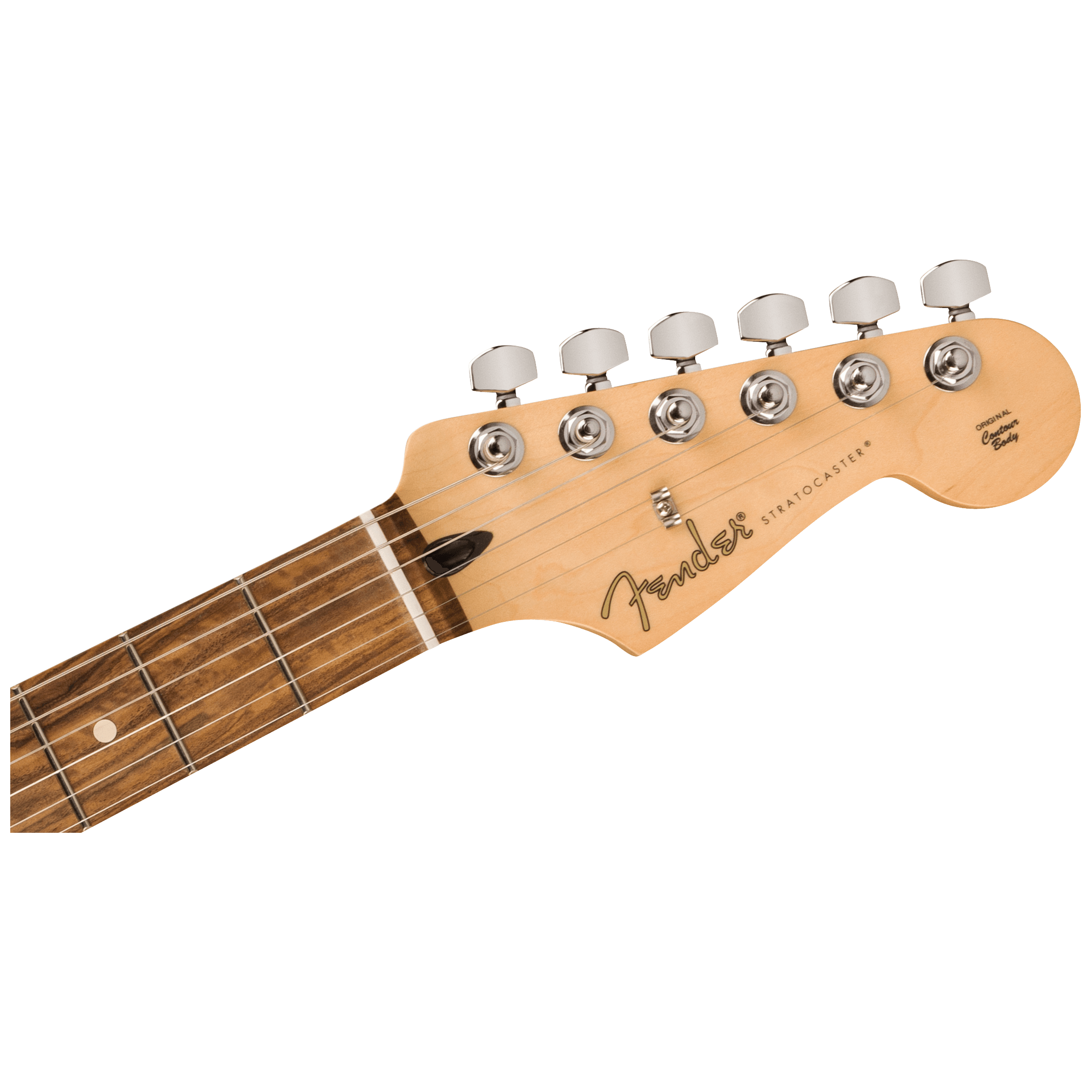 Fender Player Stratocaster HSS PF CAR 5