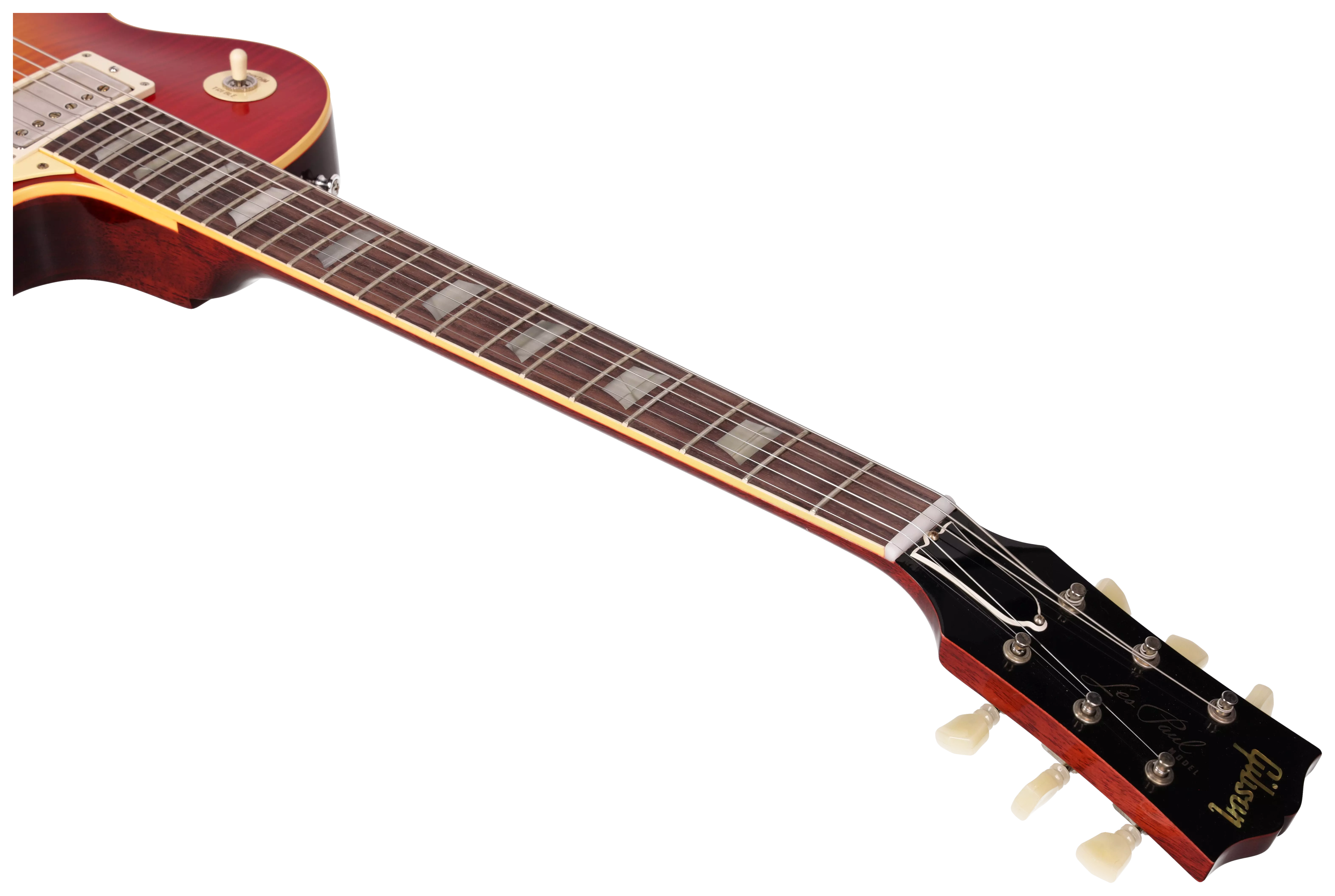 Gibson 1960 Les Paul Standard Reissue VOS WC 15