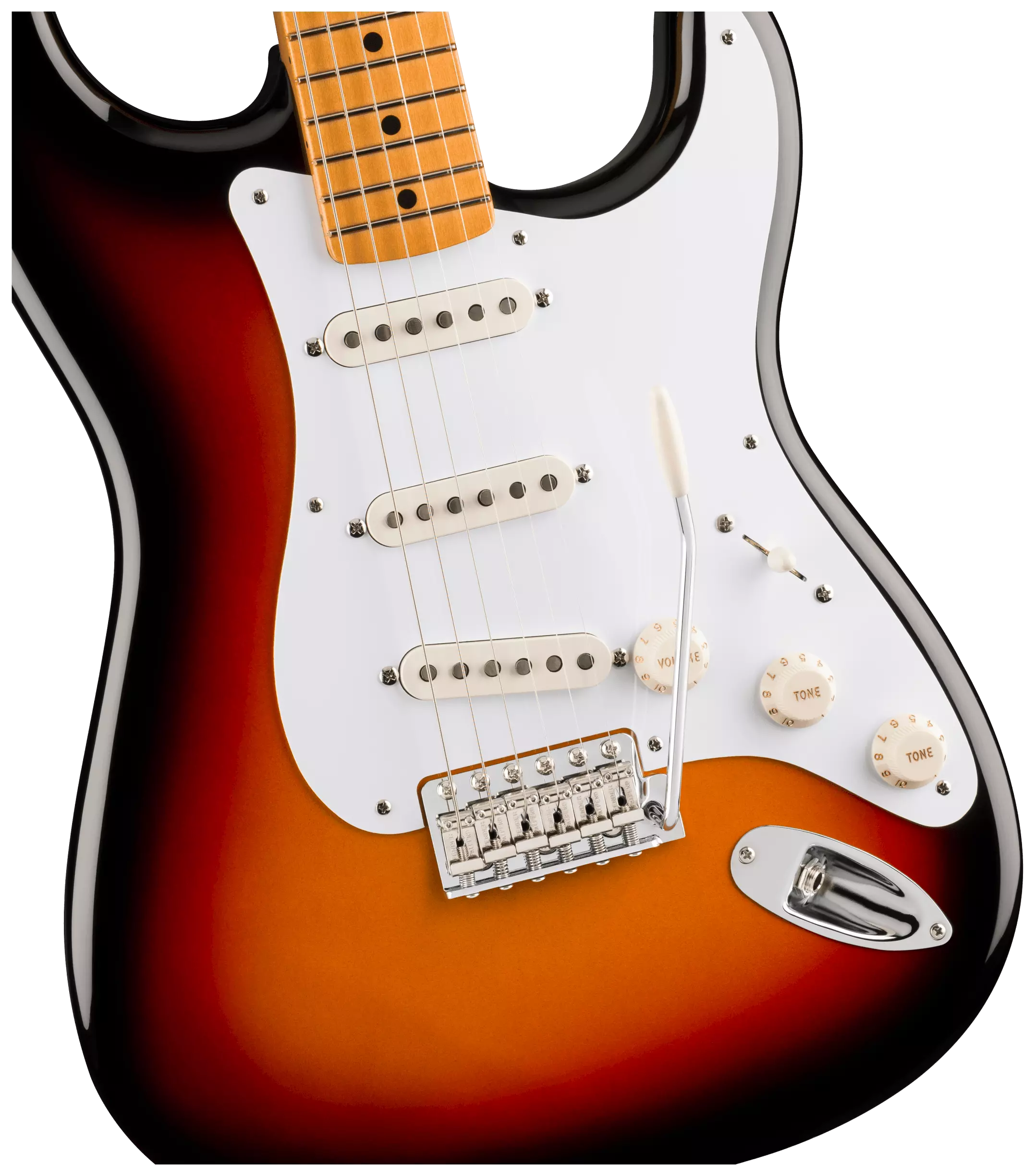 Fender Vintera III Late 50s Stratocaster MN 3CS 3