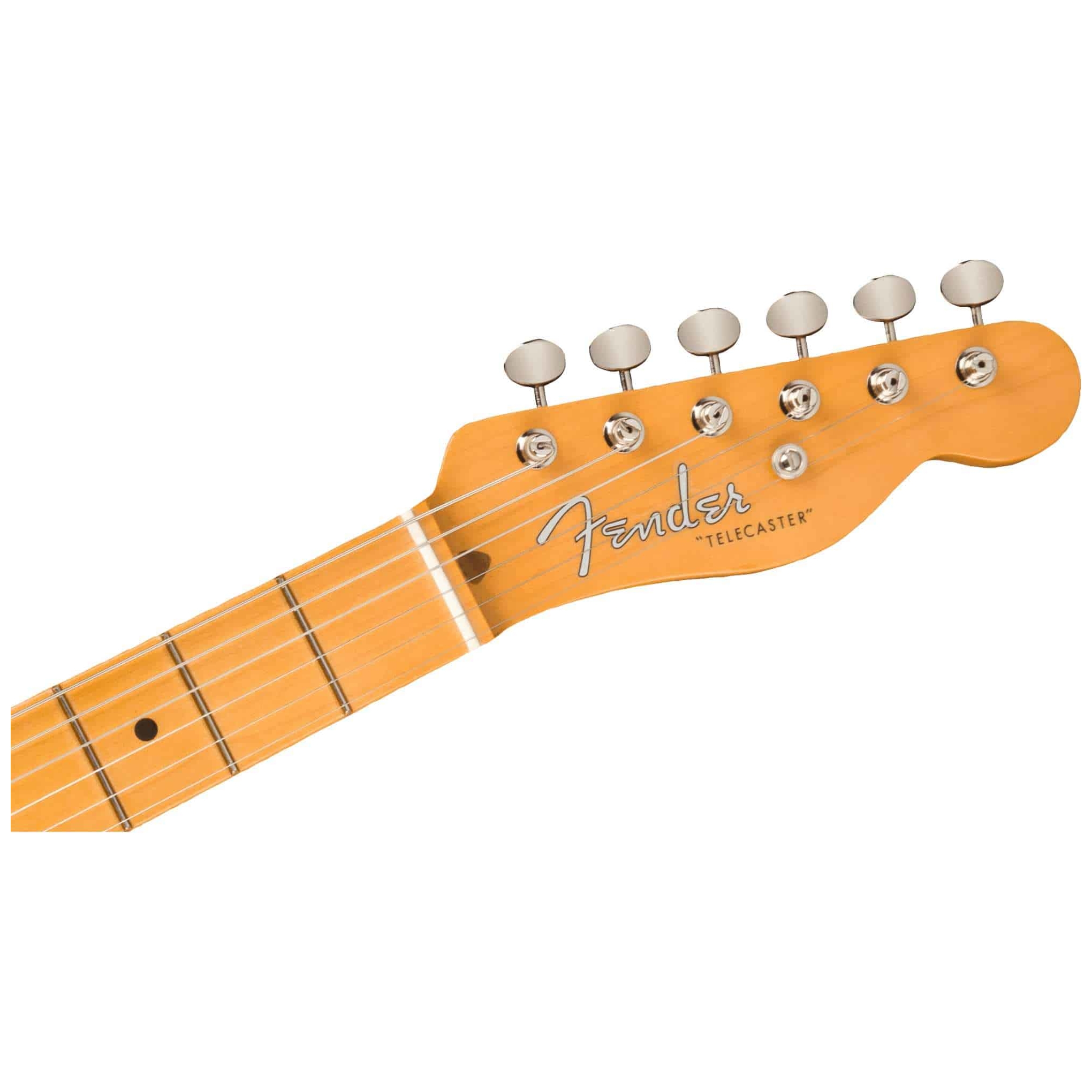 Image of Fender american vintage ii 51 telecaster mn btb 10028273 5