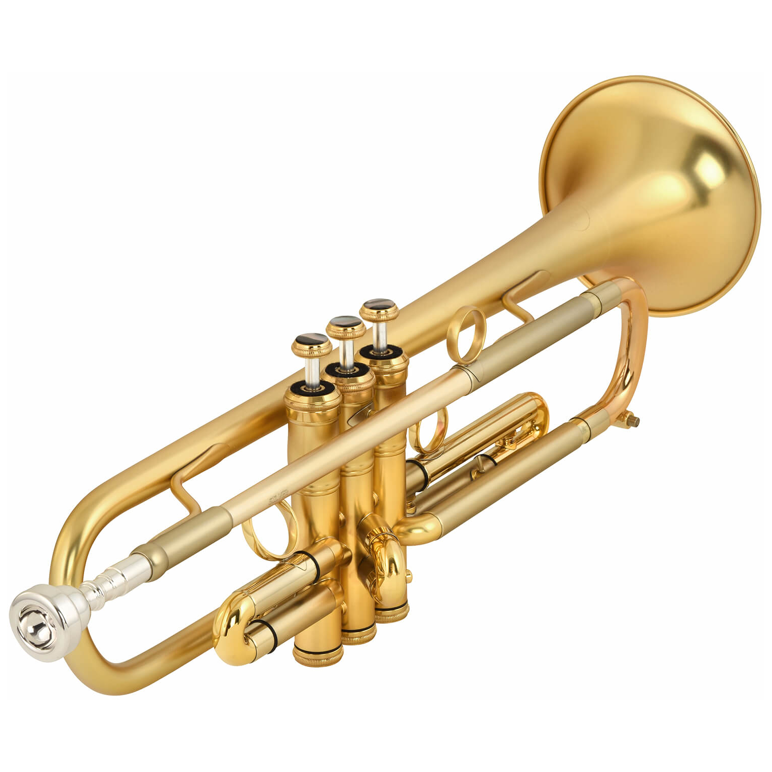 Kühnl Hoyer - Kühnl Hoyer B-Trompete Malte Burba Universal Halbmatt - 3