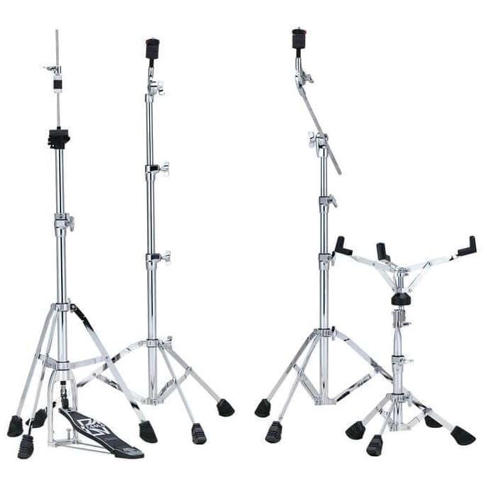 Tama - Tama SM4S - Stage Master - Light Weight Hardware Set