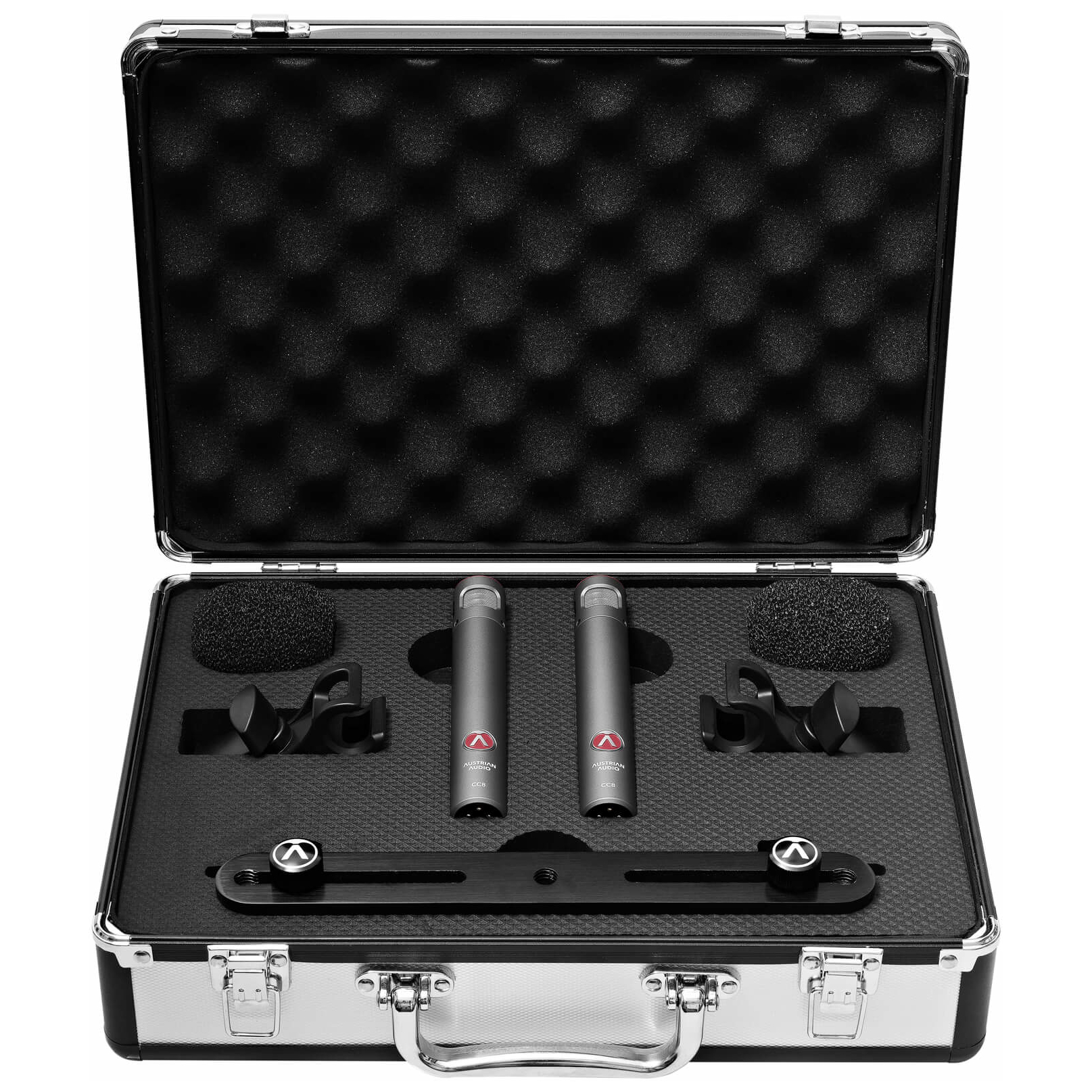 Austrian Audio - Austrian Audio CC8 Stereo Set