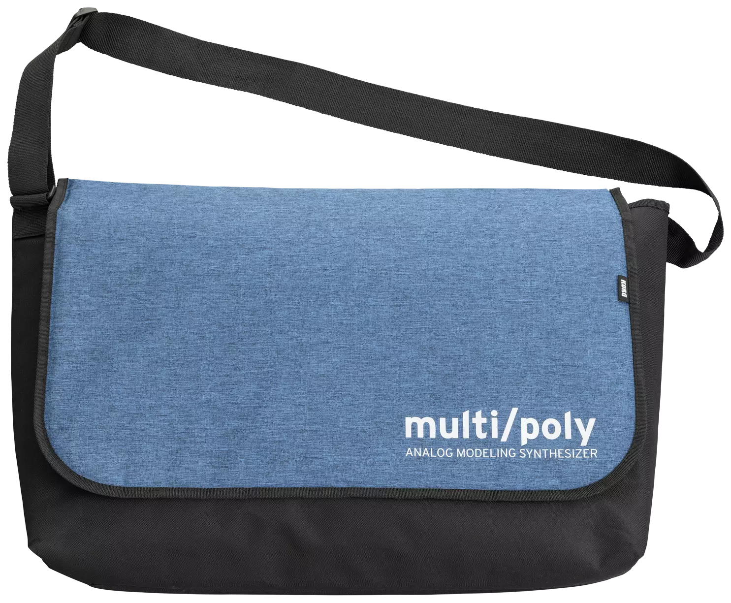 Korg multi/poly 6