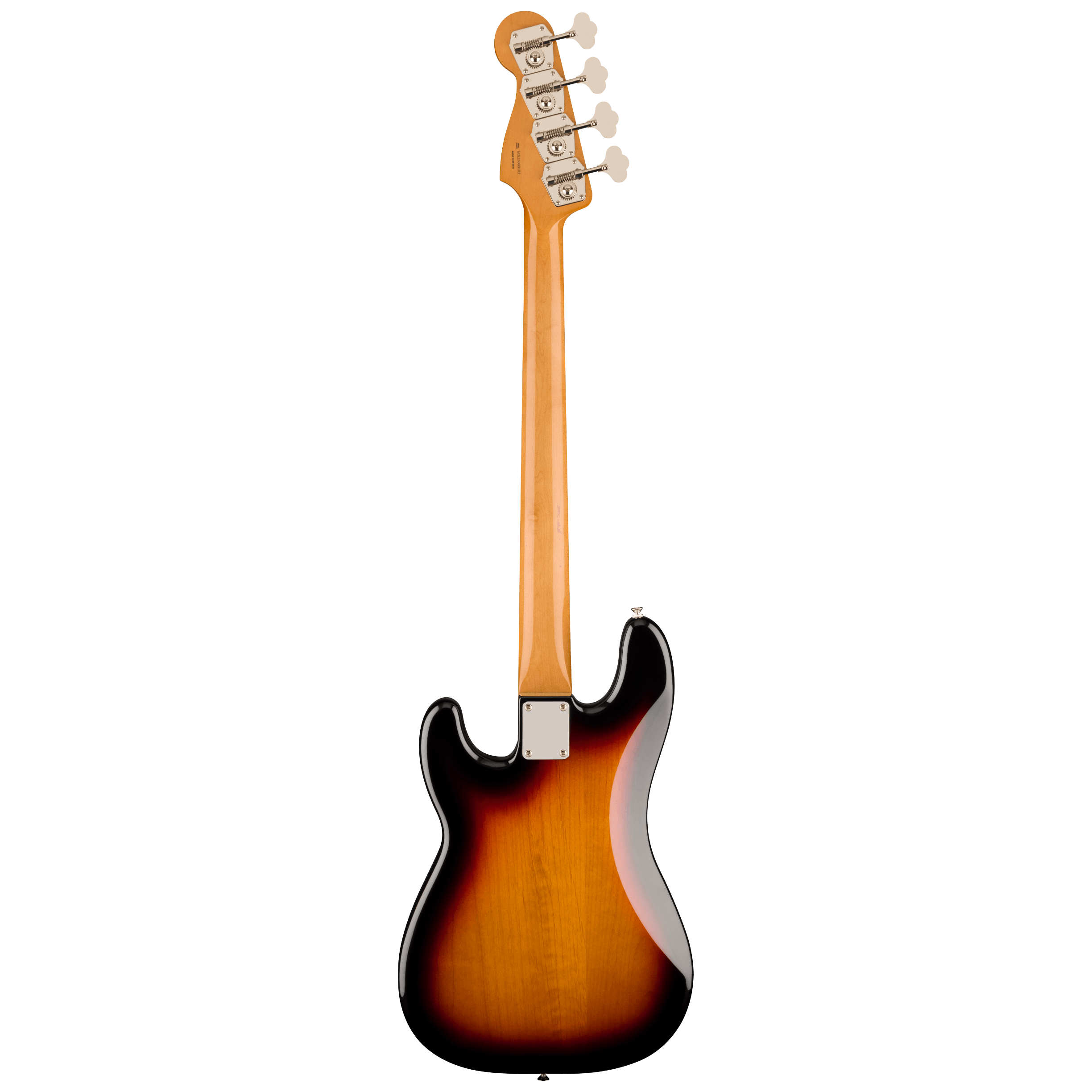 Fender VINTERA II 60s Precision Bass RW 3TS 2