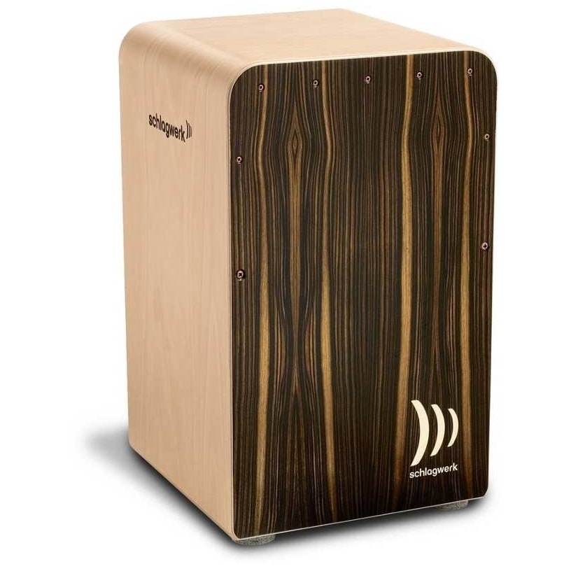Schlagwerk - Schlagwerk CP 604 Cajon Fineline Comfort Mocca