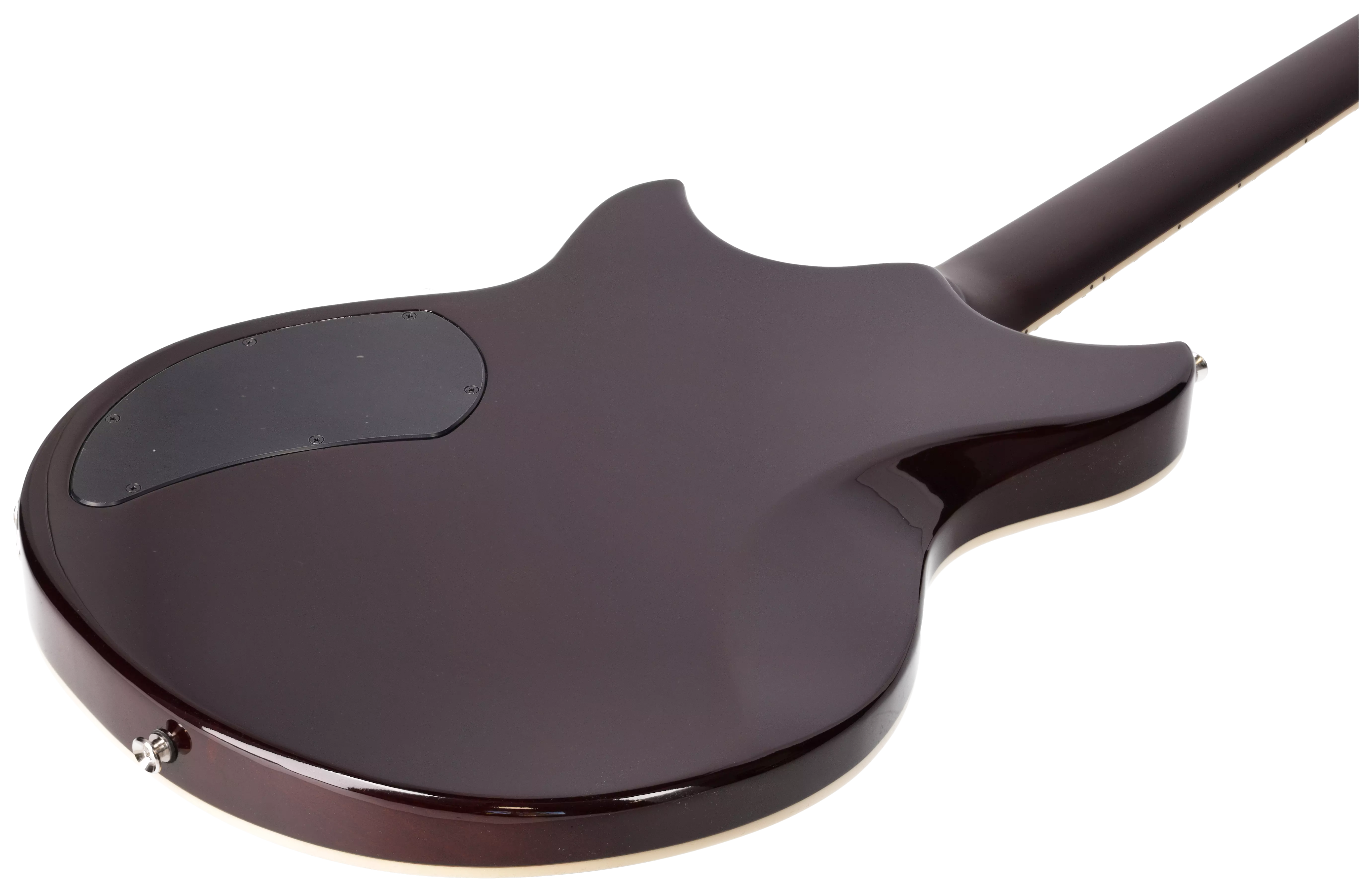 Yamaha Revstar RSS02T Sonic Blue 7