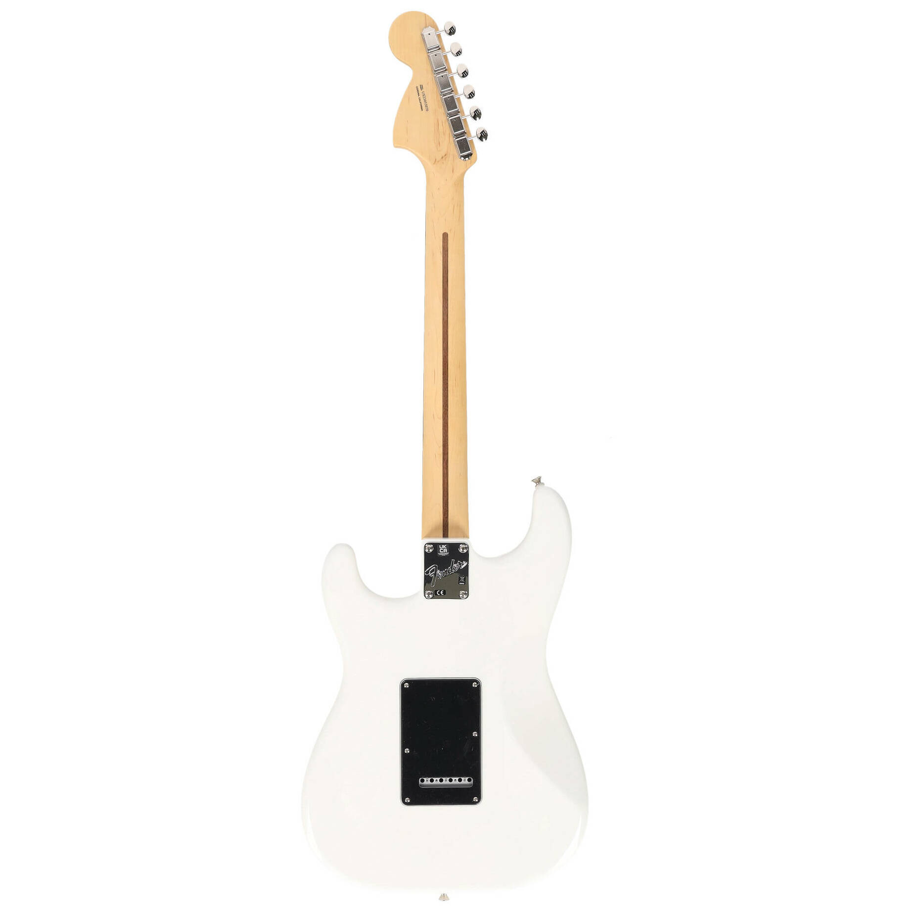 Fender American Performer Stratocaster RW AWT 2