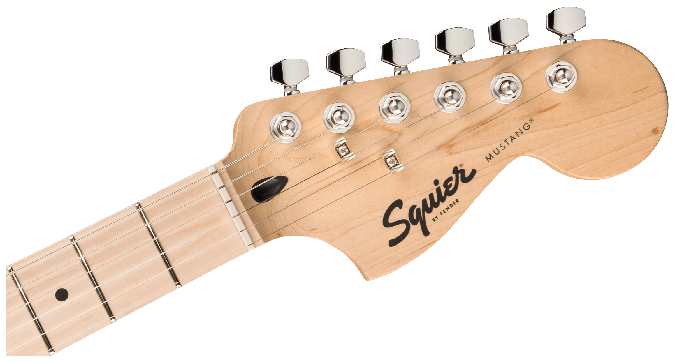 Squier by Fender Sonic Mustang MN WPG DB 3