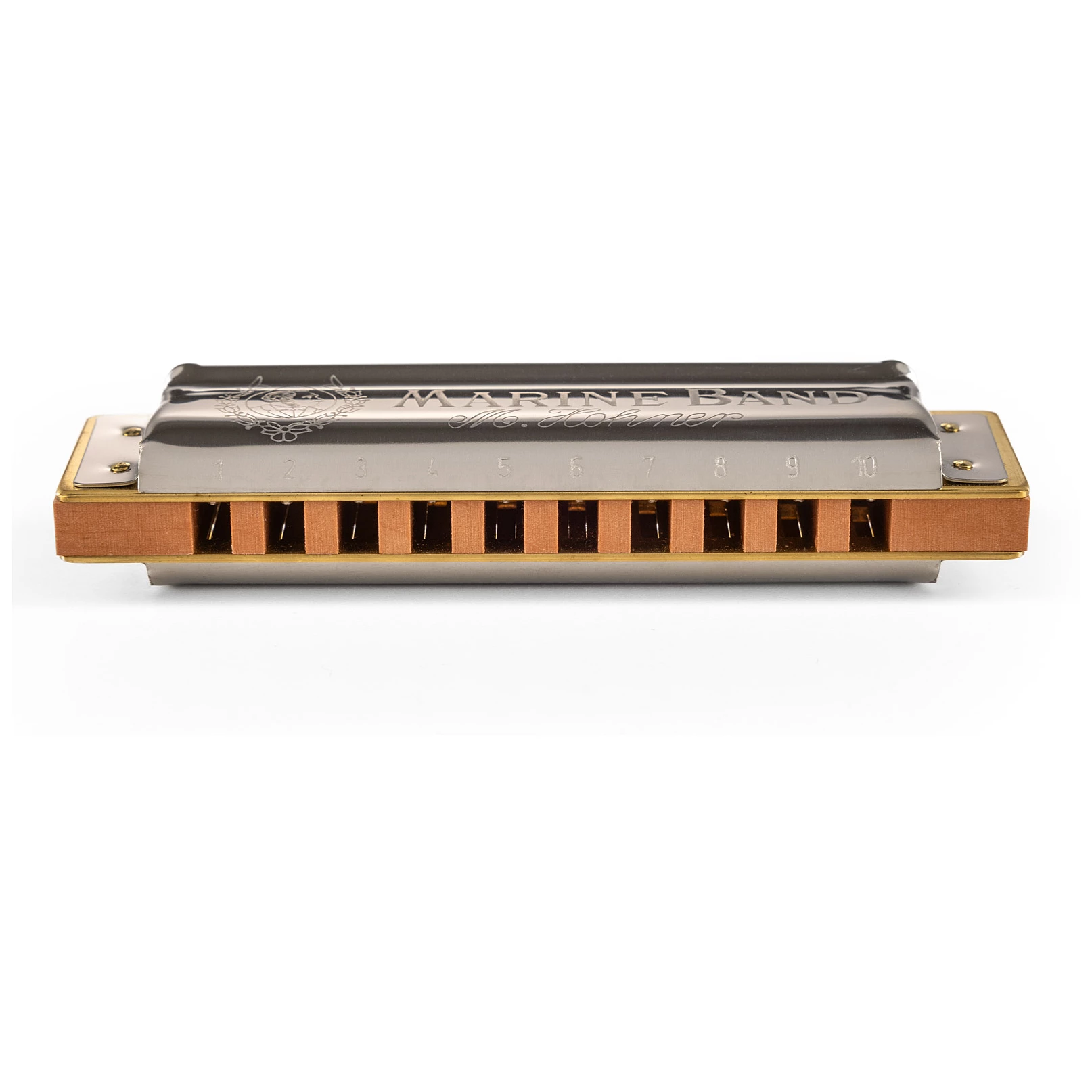 Hohner Marine Band Classic C