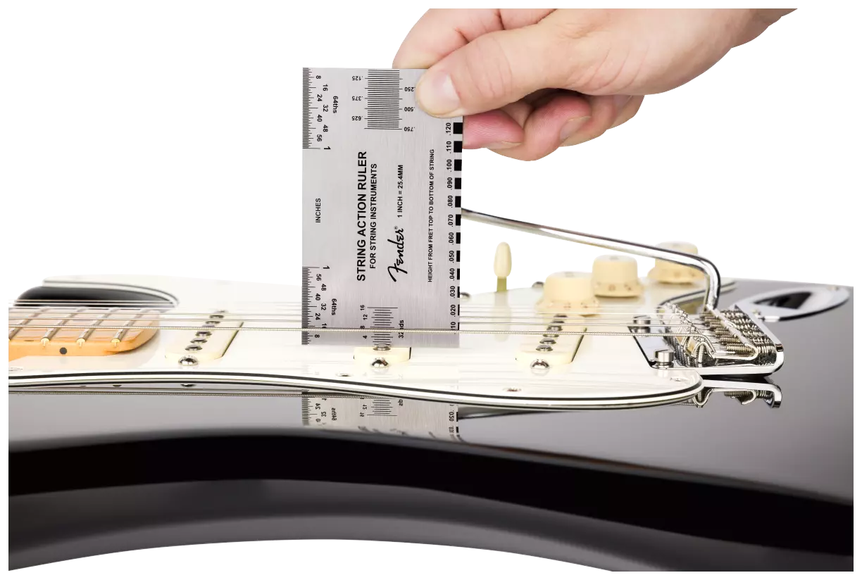 Fender String Action Gauge 5