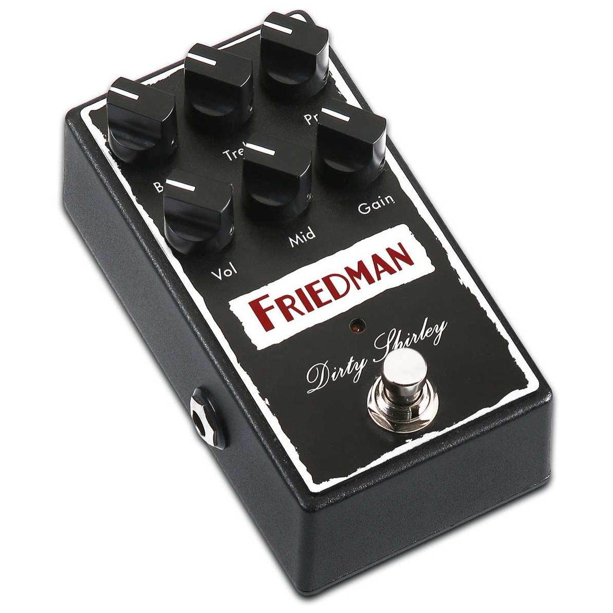 Friedman Amplification - Friedman Amplification Dirty Shirley Pedal