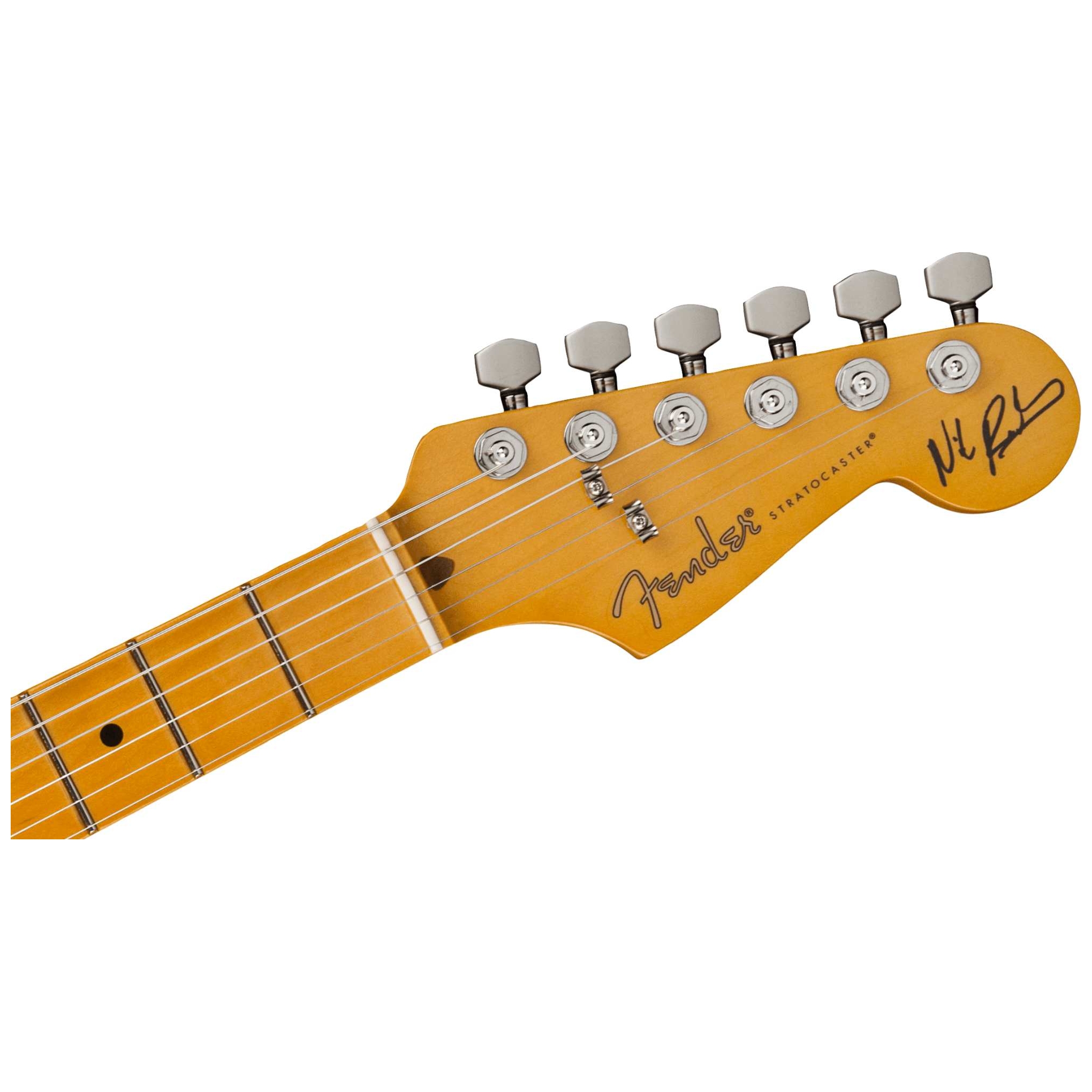 Fender  Nile Rodgers Hitmaker Stratocaster MN ... B-Ware