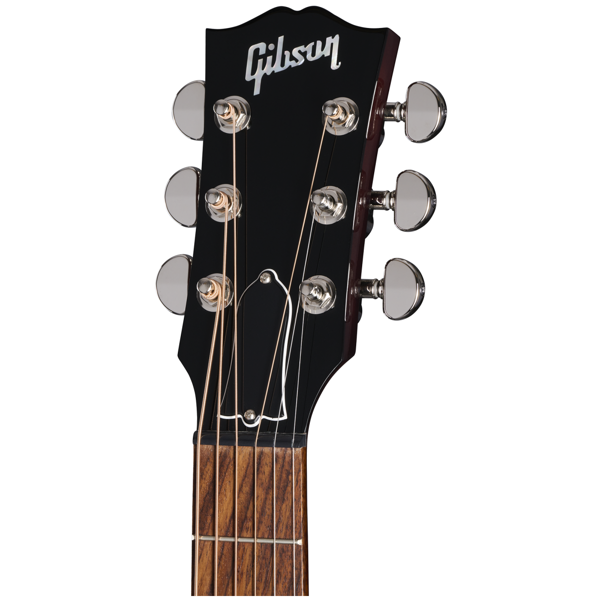 Gibson J-45 Standard Tri-Burst Gloss 3