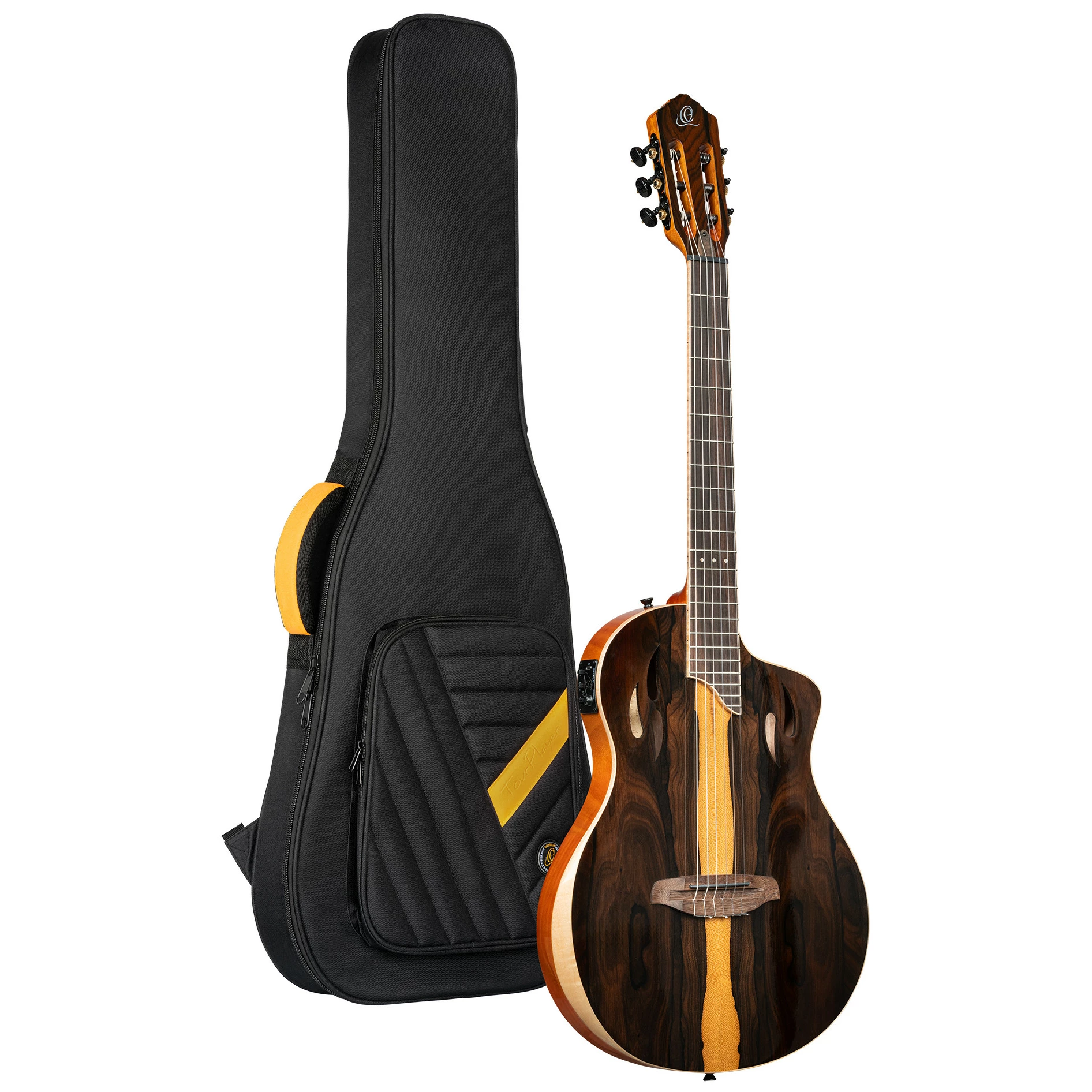 Ortega TourPlayer RTP-LTD 3