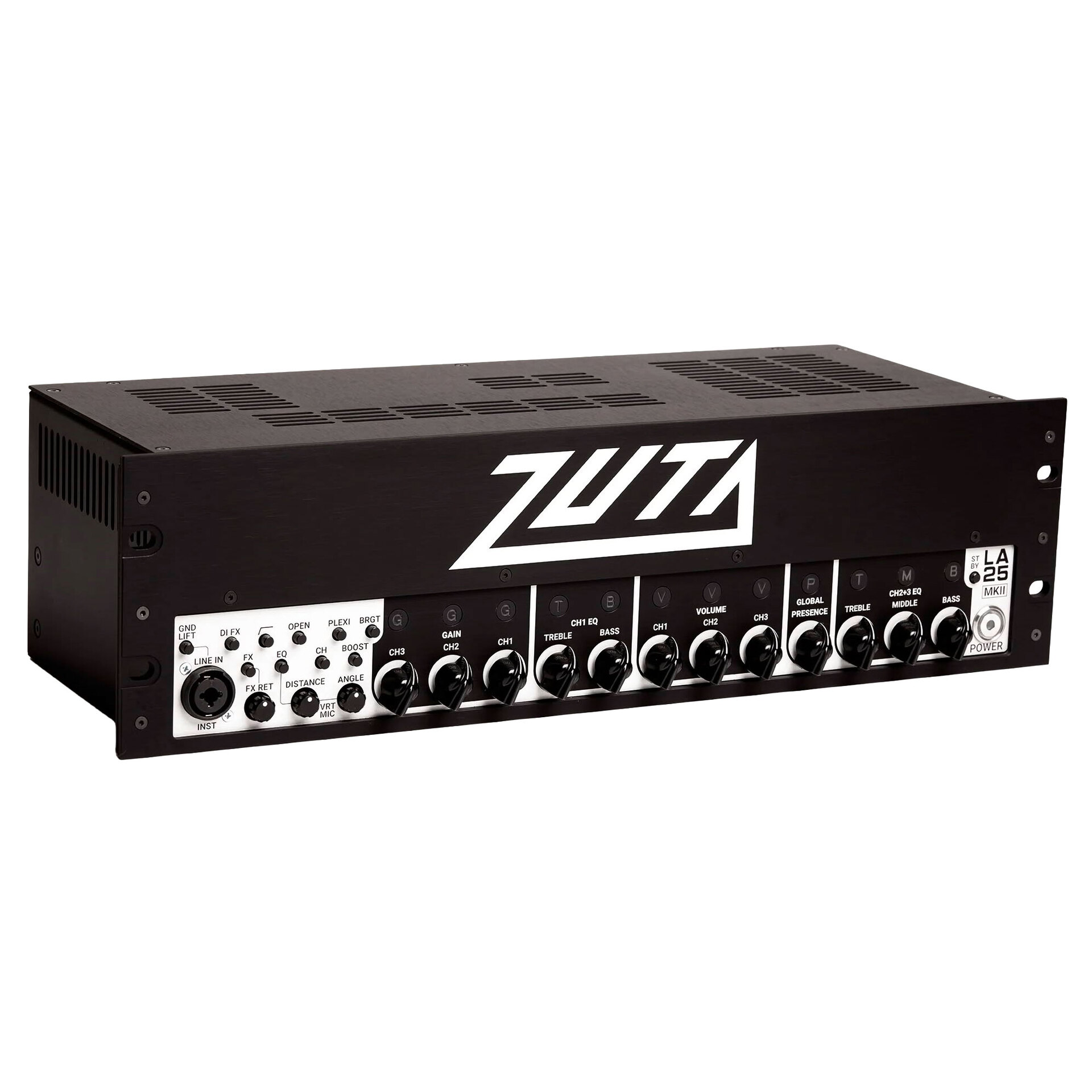  LA25 MK II Tube Amp