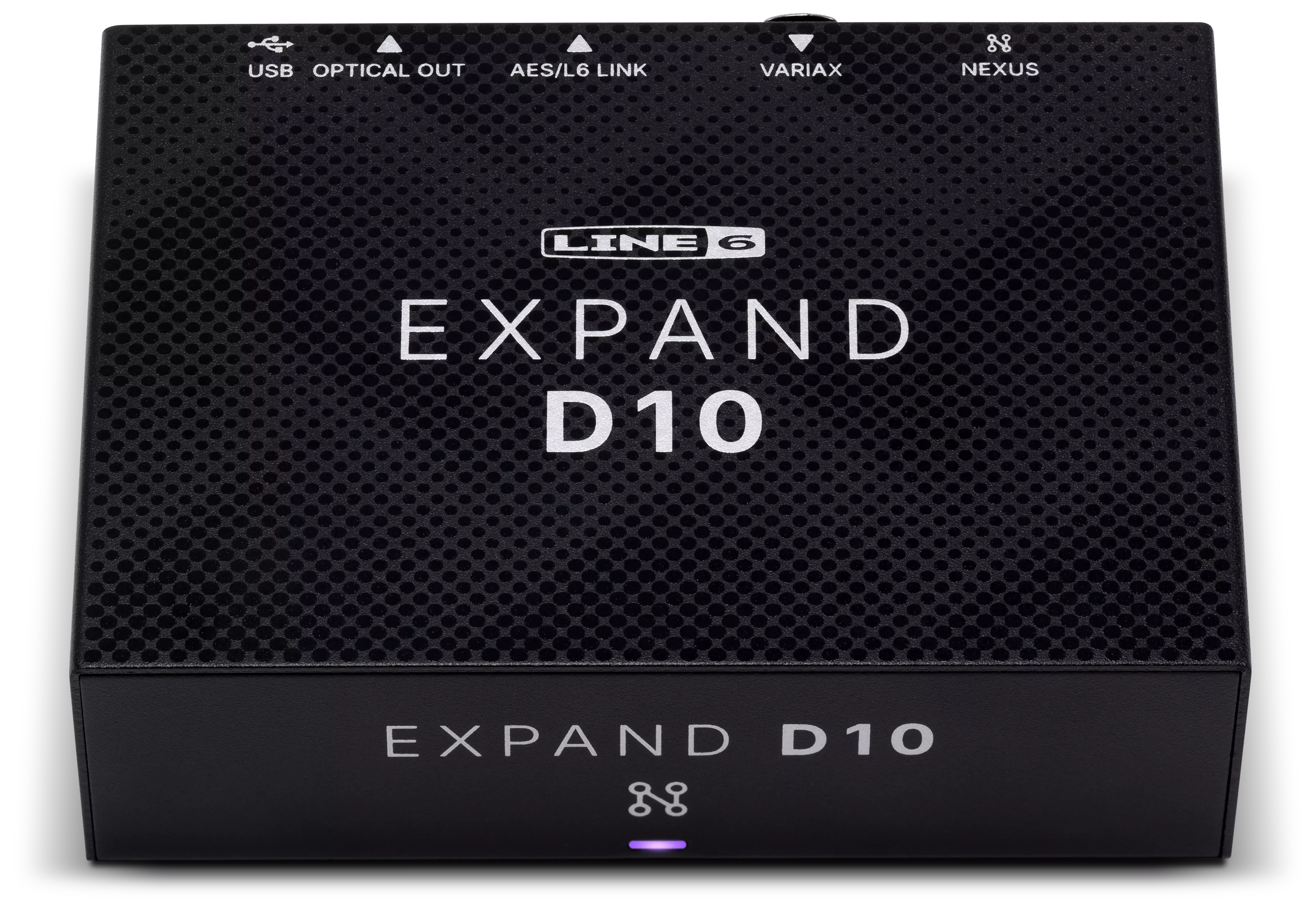 Line 6 Helix Expand D10 1